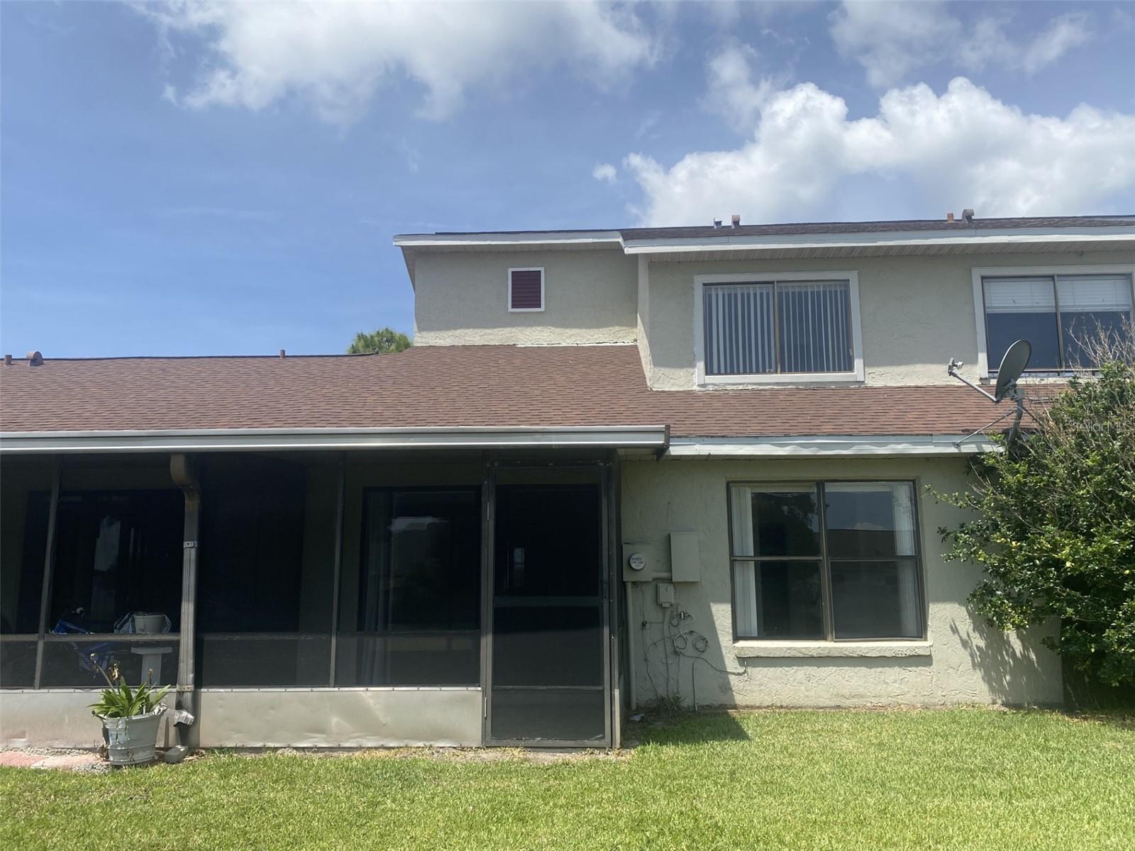 42 PINE ISLAND CIR, KISSIMMEE, FL, 34743