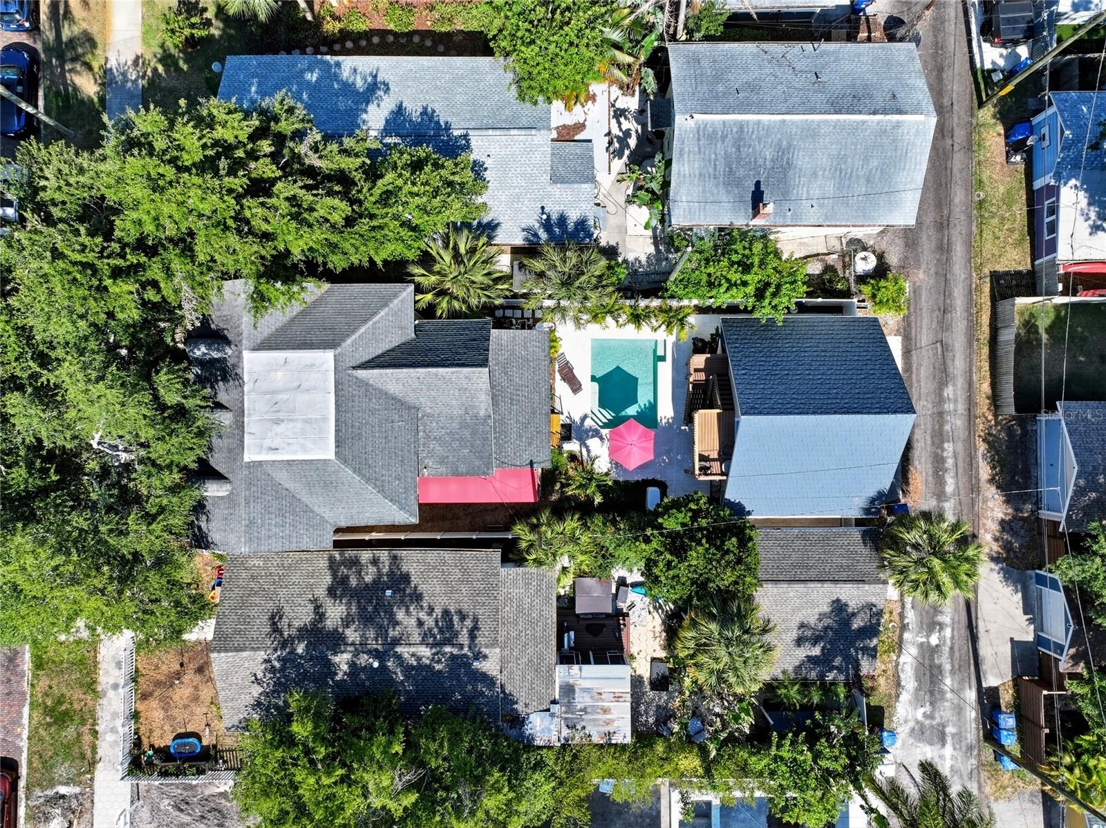 140 13TH AVE NE, ST PETERSBURG, FL, 33701