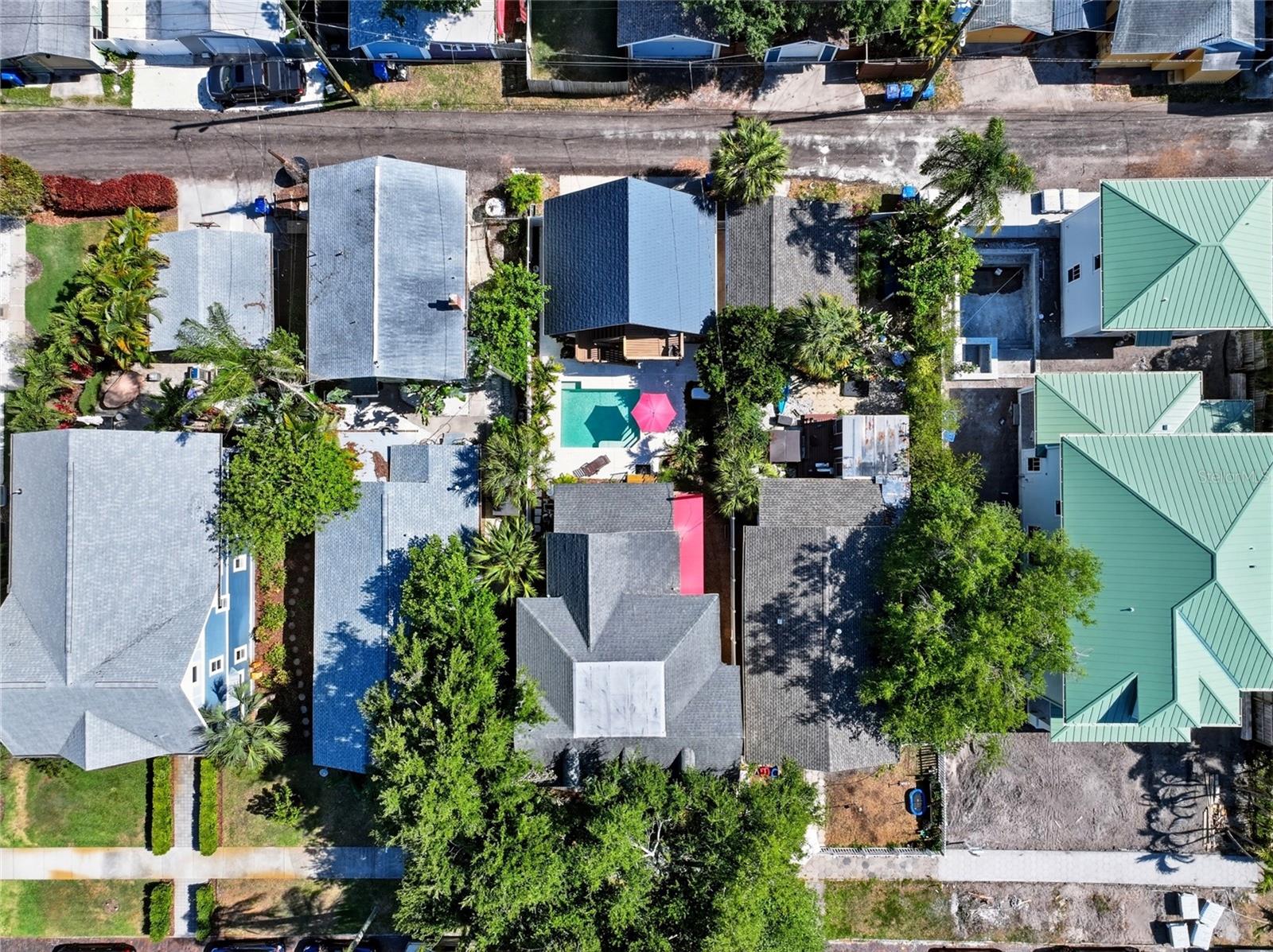 140 13TH AVE NE, ST PETERSBURG, FL, 33701