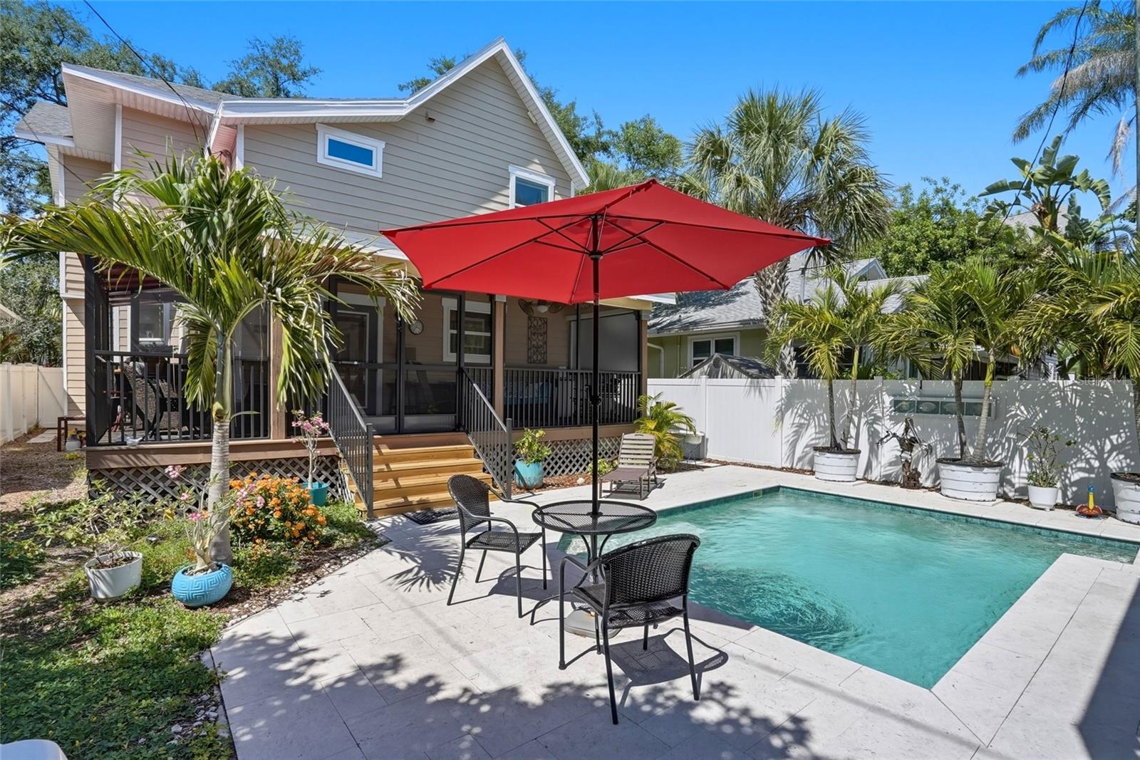 140 13TH AVE NE, ST PETERSBURG, FL, 33701