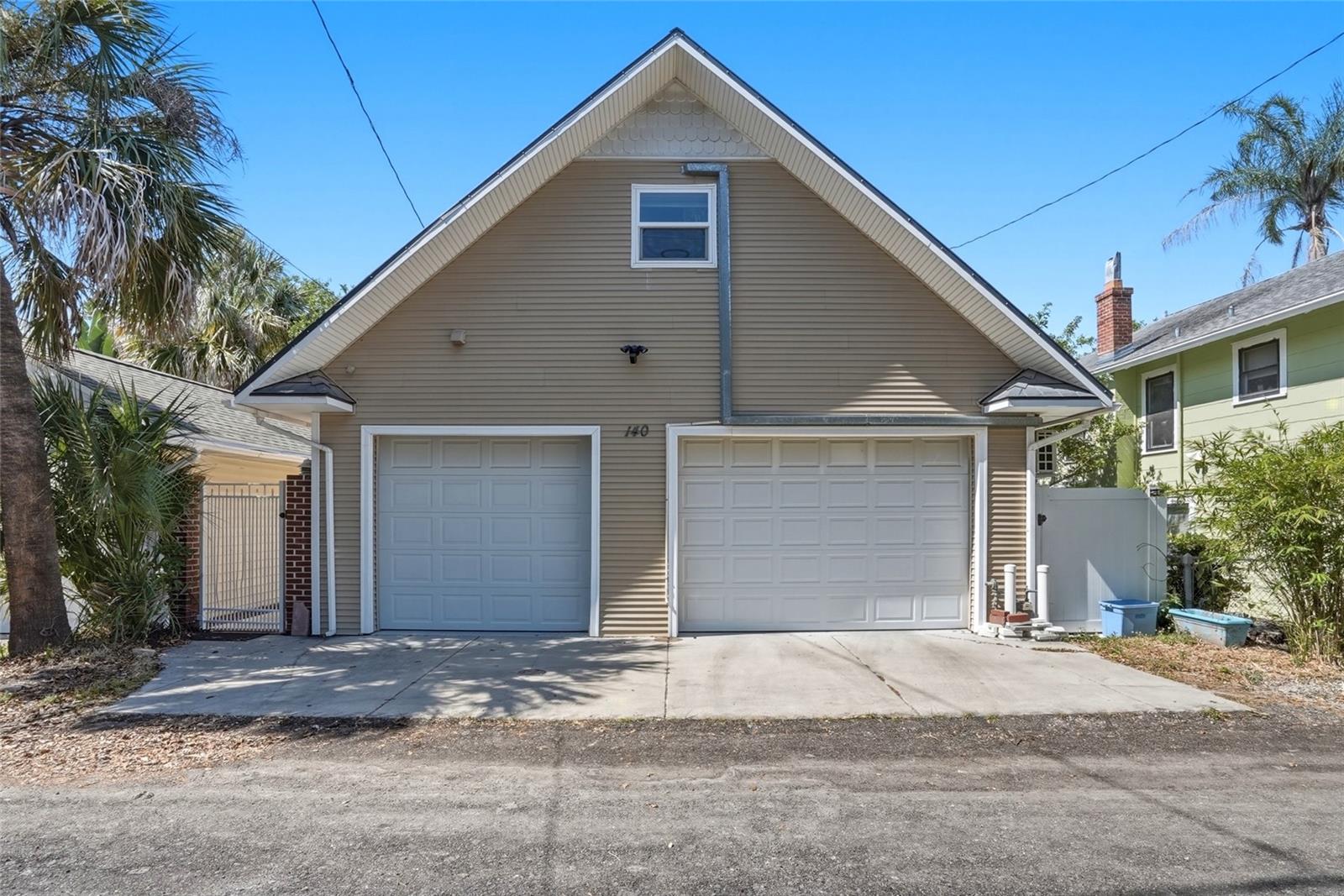 140 13TH AVE NE, ST PETERSBURG, FL, 33701