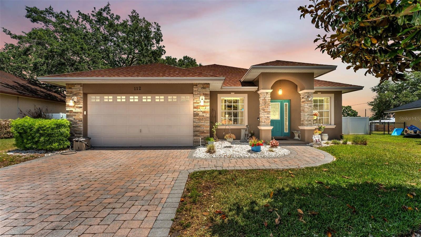 112 BENTLEY OAKS BLVD, AUBURNDALE, FL, 33823