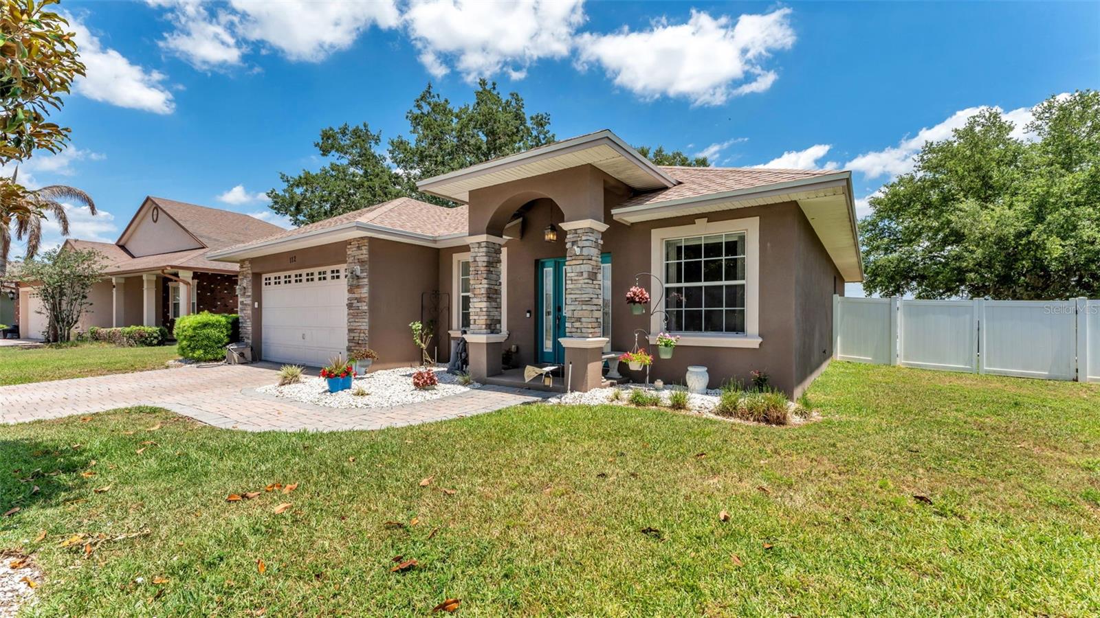 112 BENTLEY OAKS BLVD, AUBURNDALE, FL, 33823