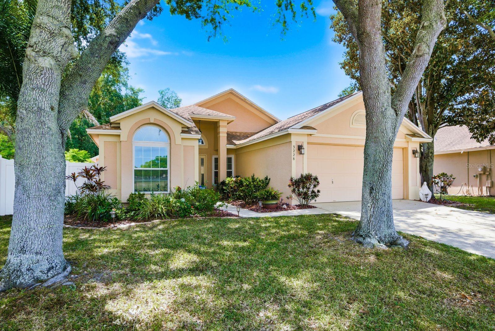 3228 BENTLEY DR, PALM HARBOR, FL, 34684
