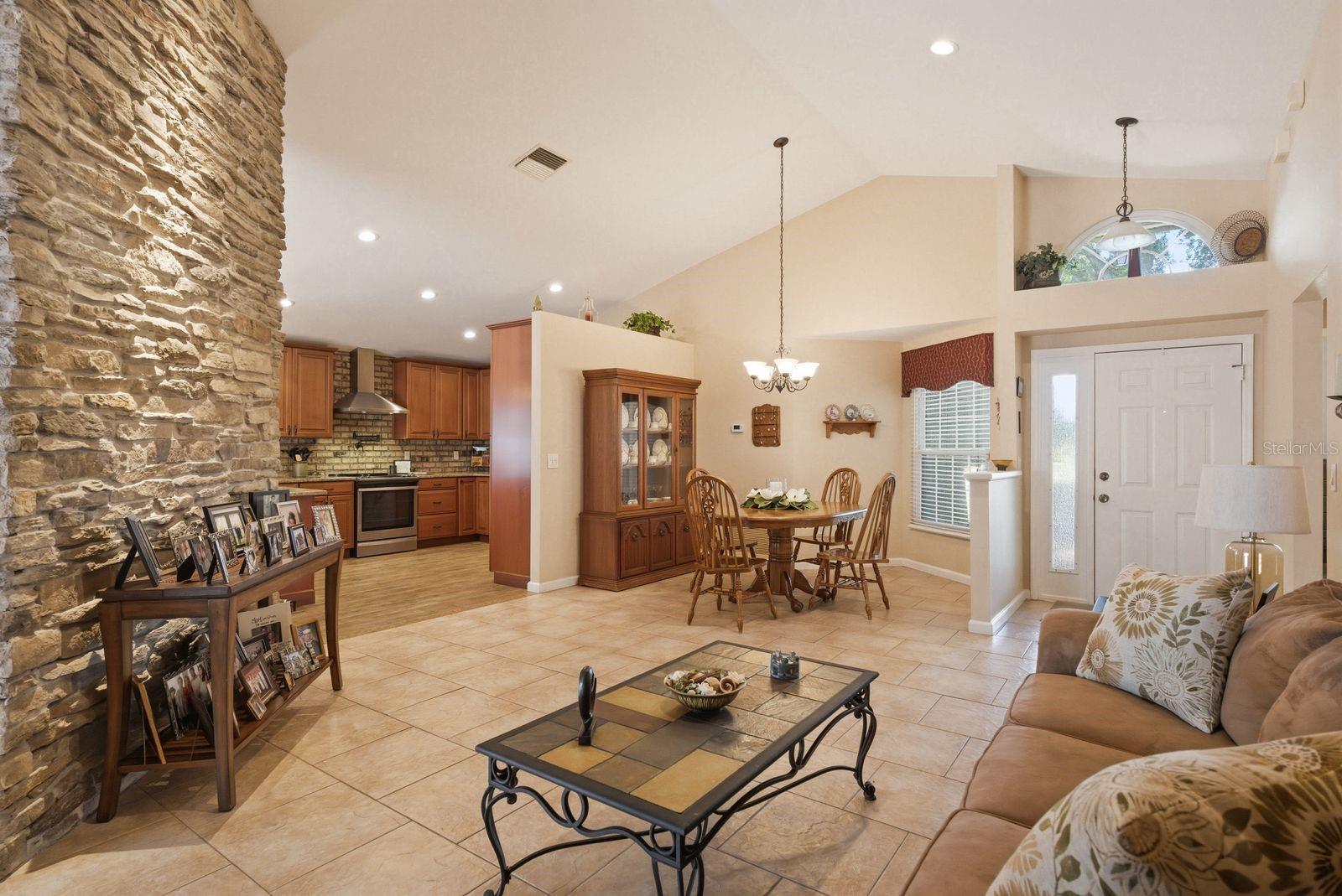 3228 BENTLEY DR, PALM HARBOR, FL, 34684