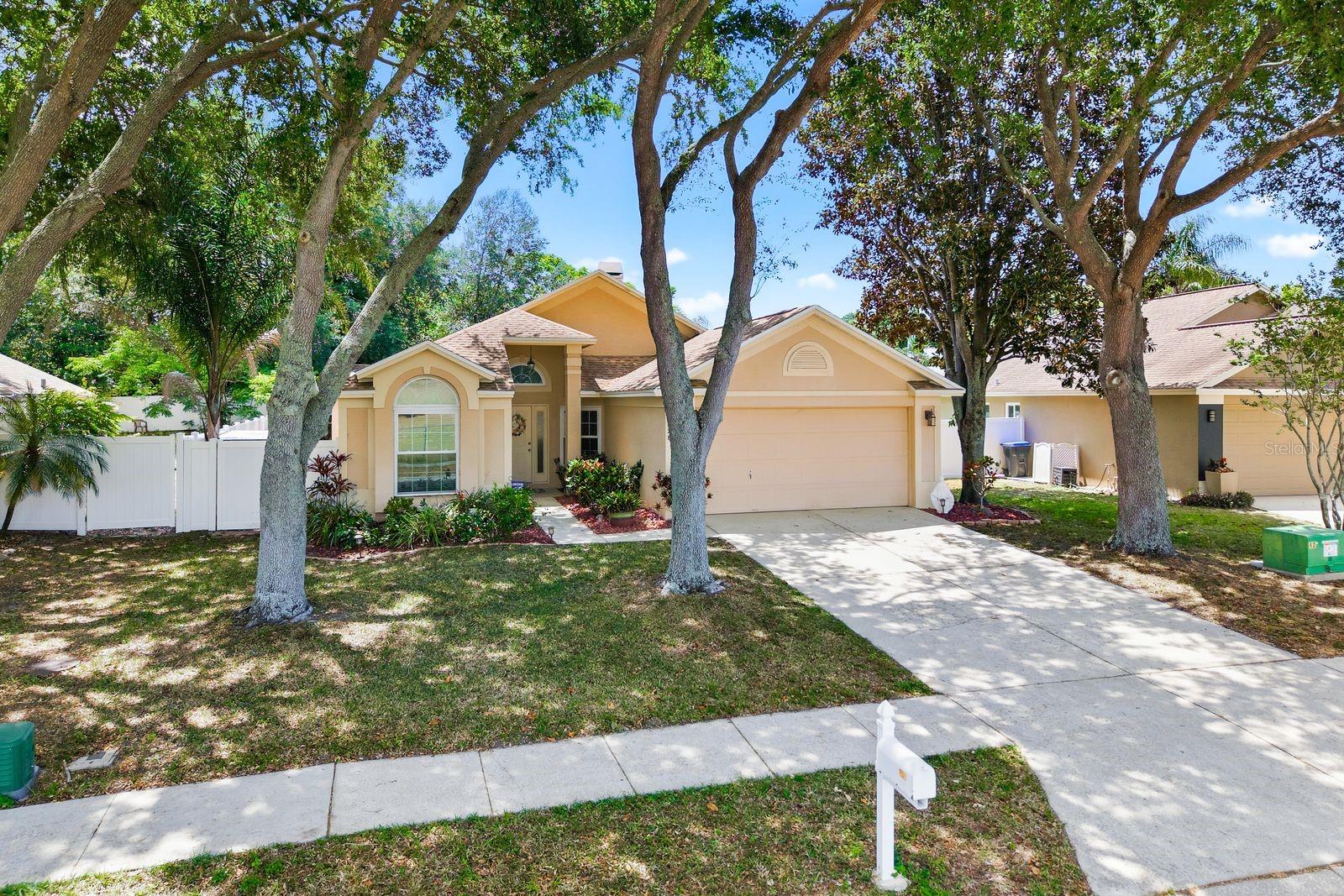 3228 BENTLEY DR, PALM HARBOR, FL, 34684
