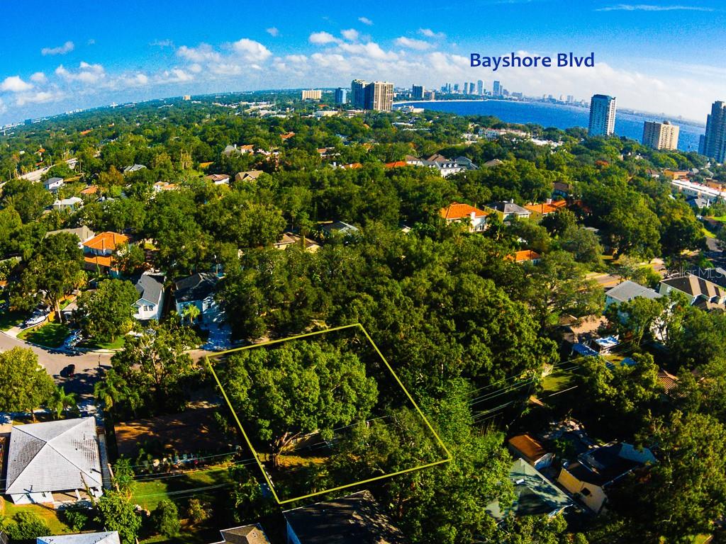 3136 W EUCLID AVE, TAMPA, FL, 33629