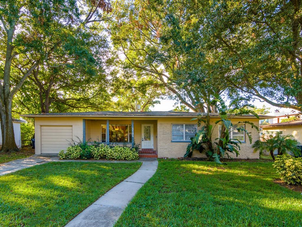 3136 W EUCLID AVE, TAMPA, FL, 33629
