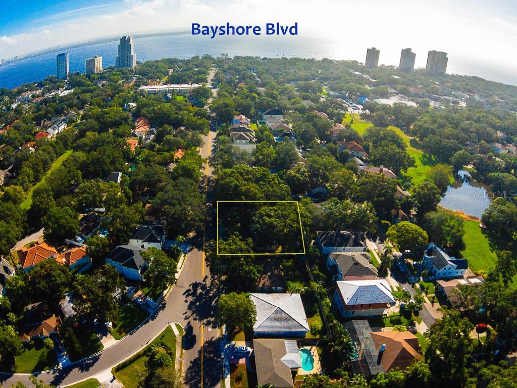 3136 W EUCLID AVE, TAMPA, FL, 33629