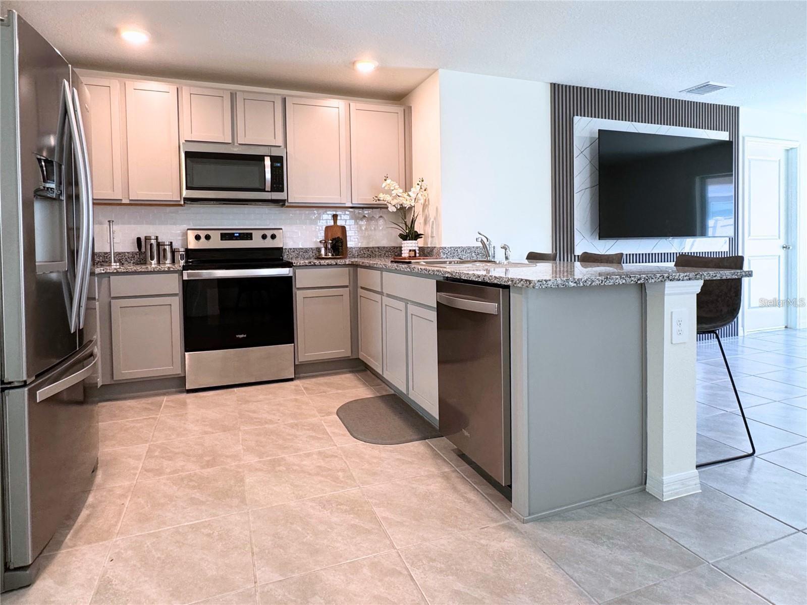 8734 SW 45TH CT, OCALA, FL, 34476