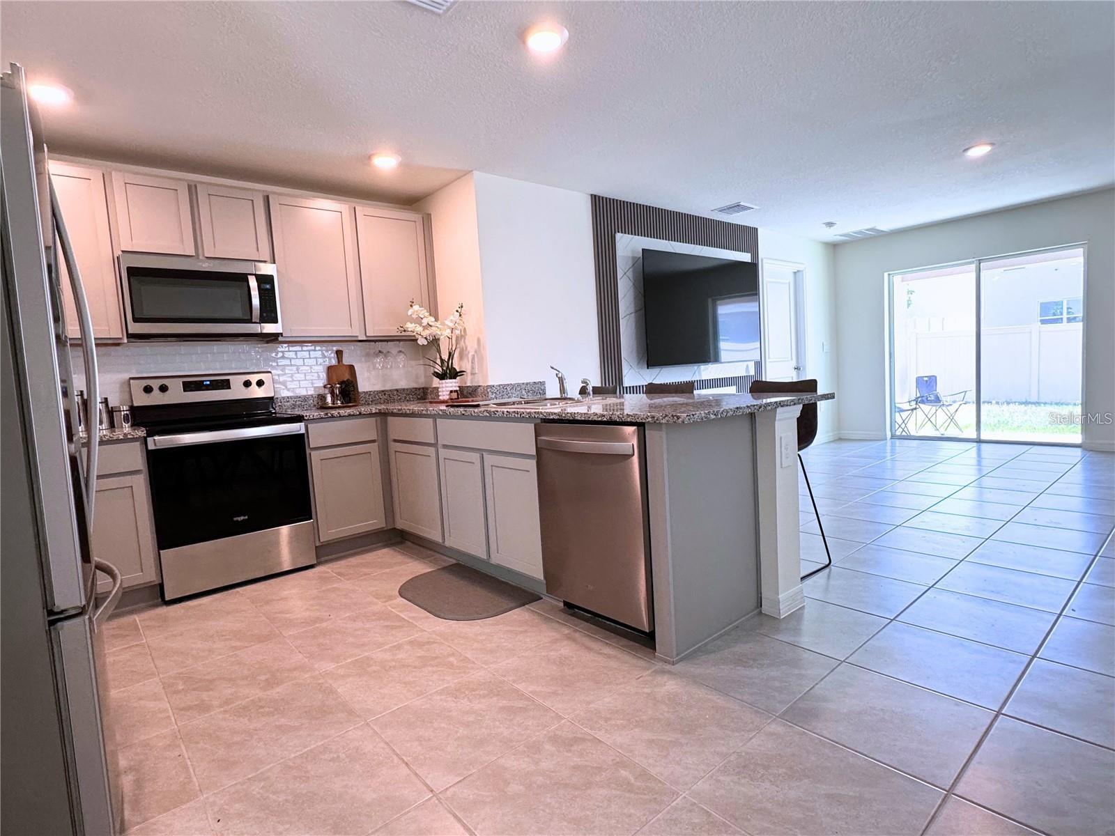 8734 SW 45TH CT, OCALA, FL, 34476