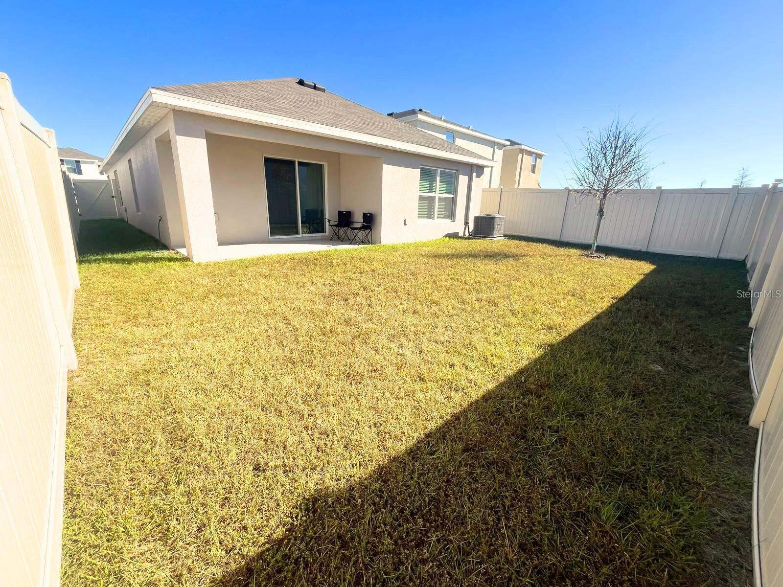 8734 SW 45TH CT, OCALA, FL, 34476
