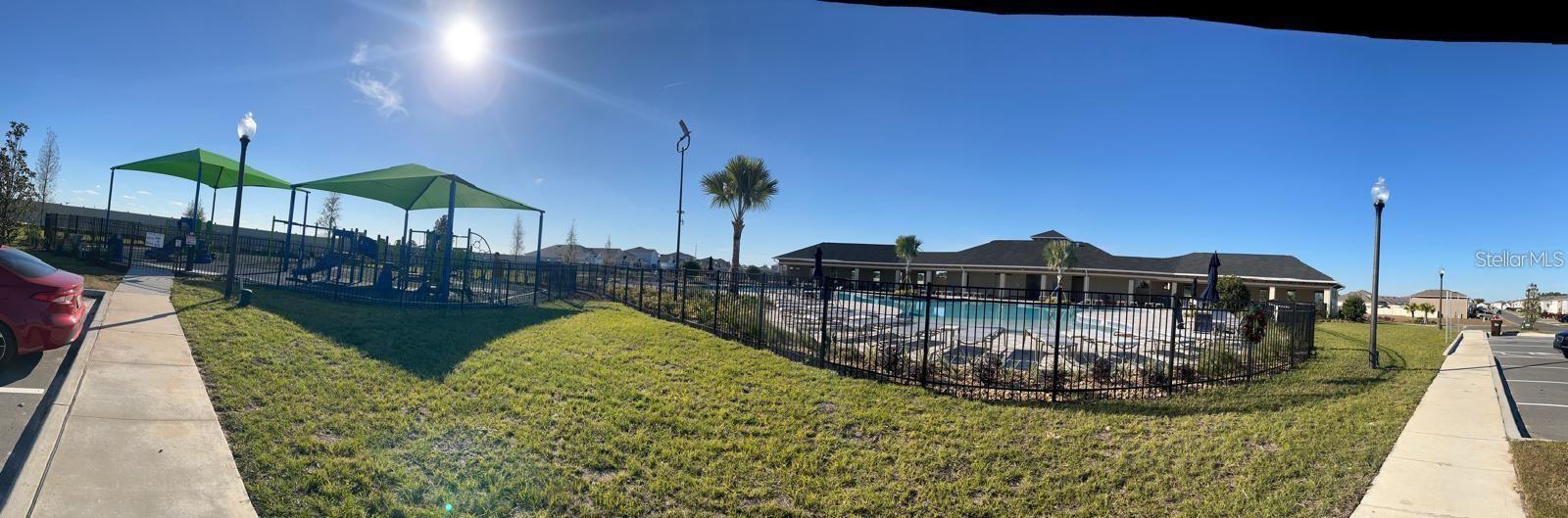 8734 SW 45TH CT, OCALA, FL, 34476