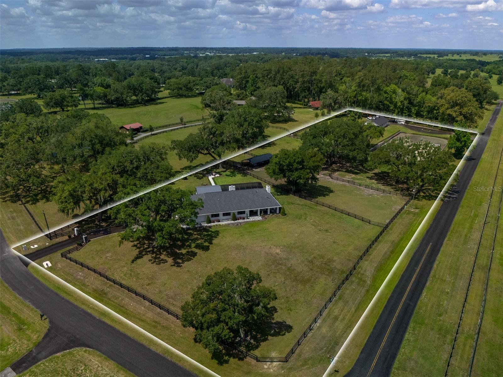 10250 NW 76TH TER, OCALA, FL, 34482