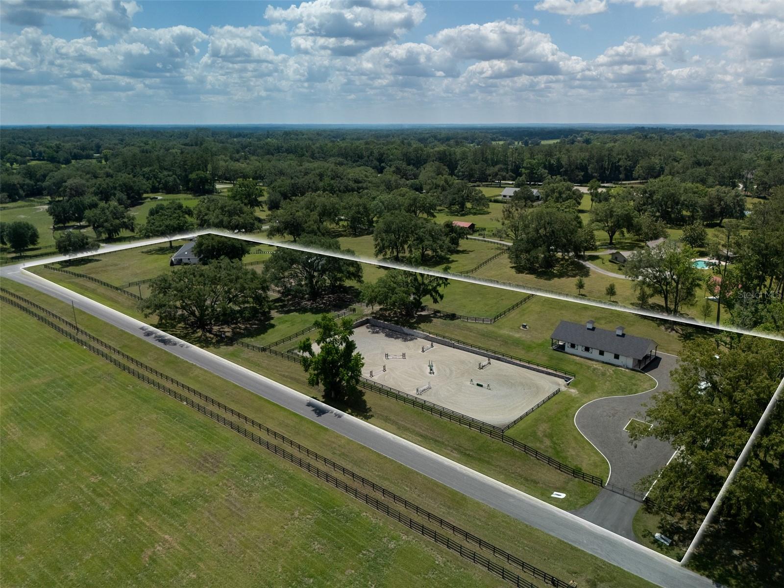 10250 NW 76TH TER, OCALA, FL, 34482