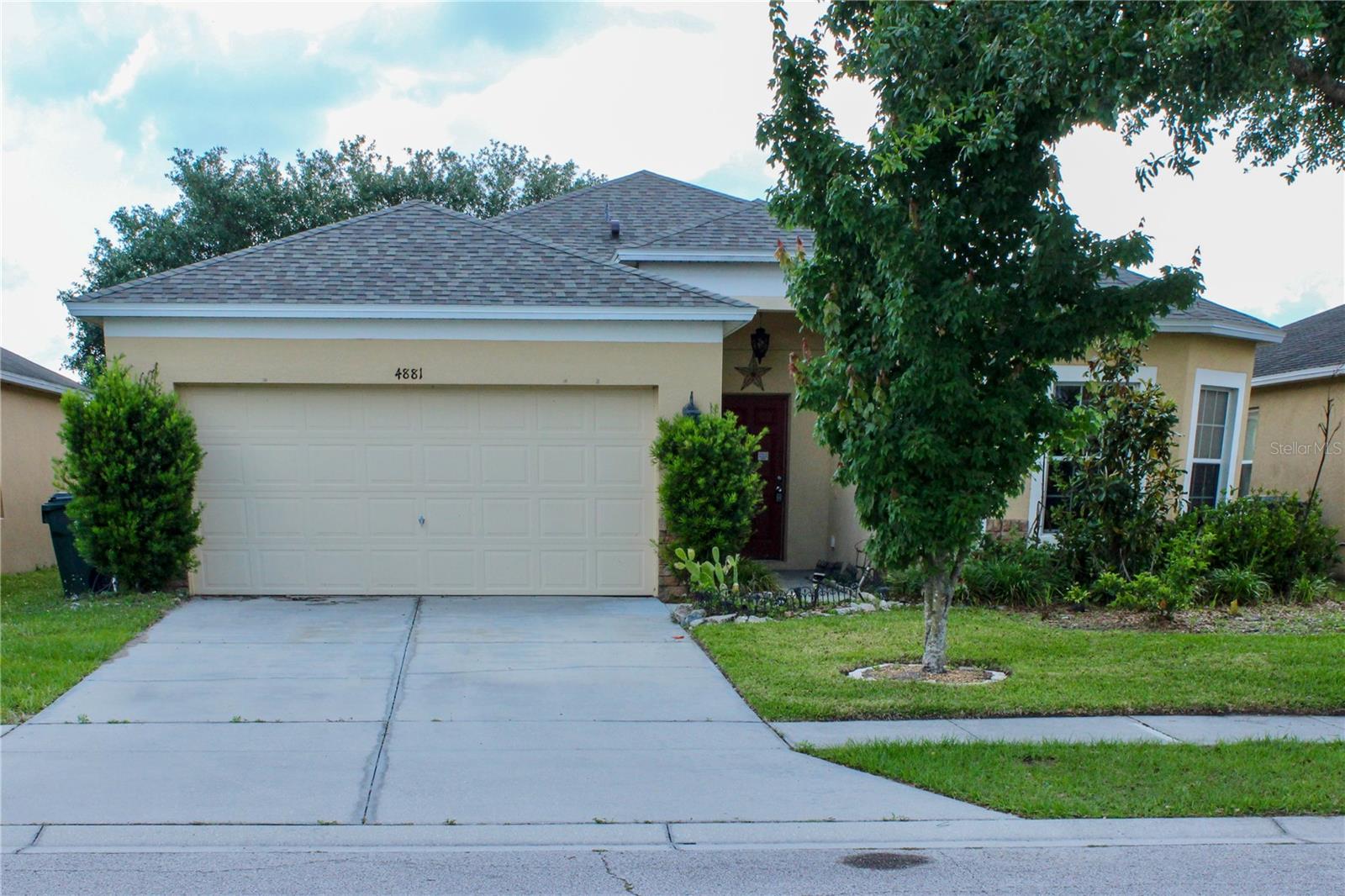 4881 WINDBOURNE WAY, ST CLOUD, FL, 34772