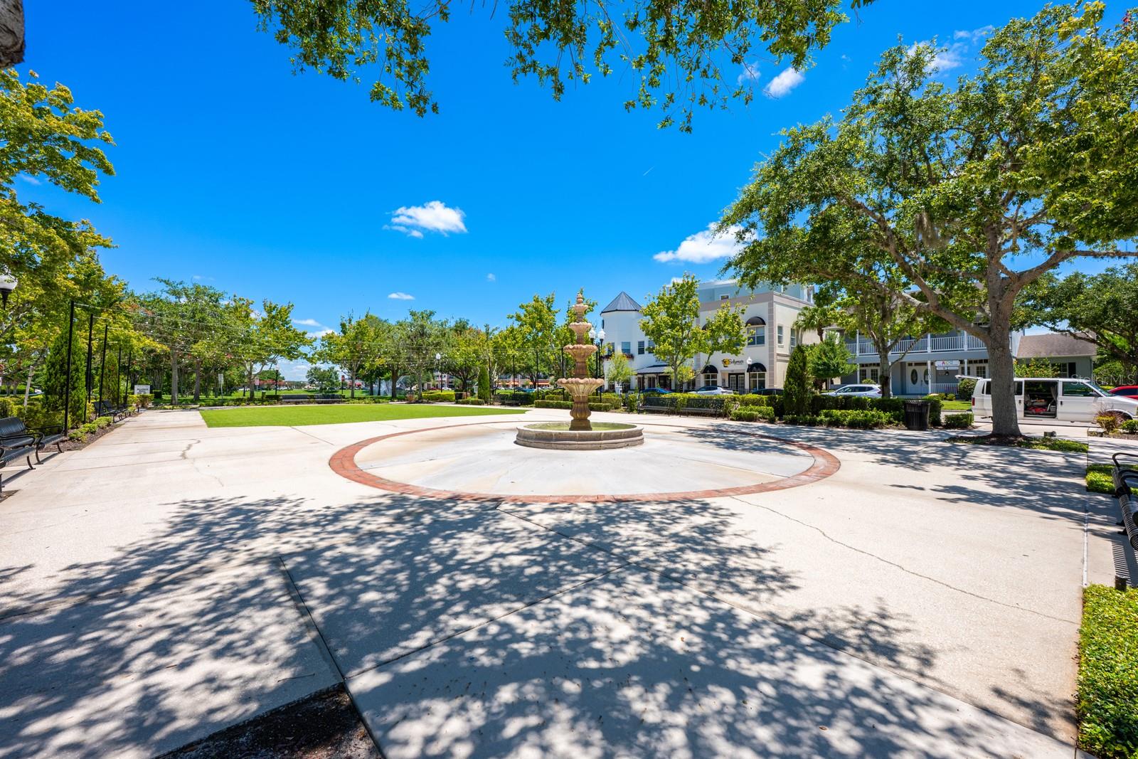 13048 MICHAEL CALLIN ALY, ORLANDO, FL, 32828