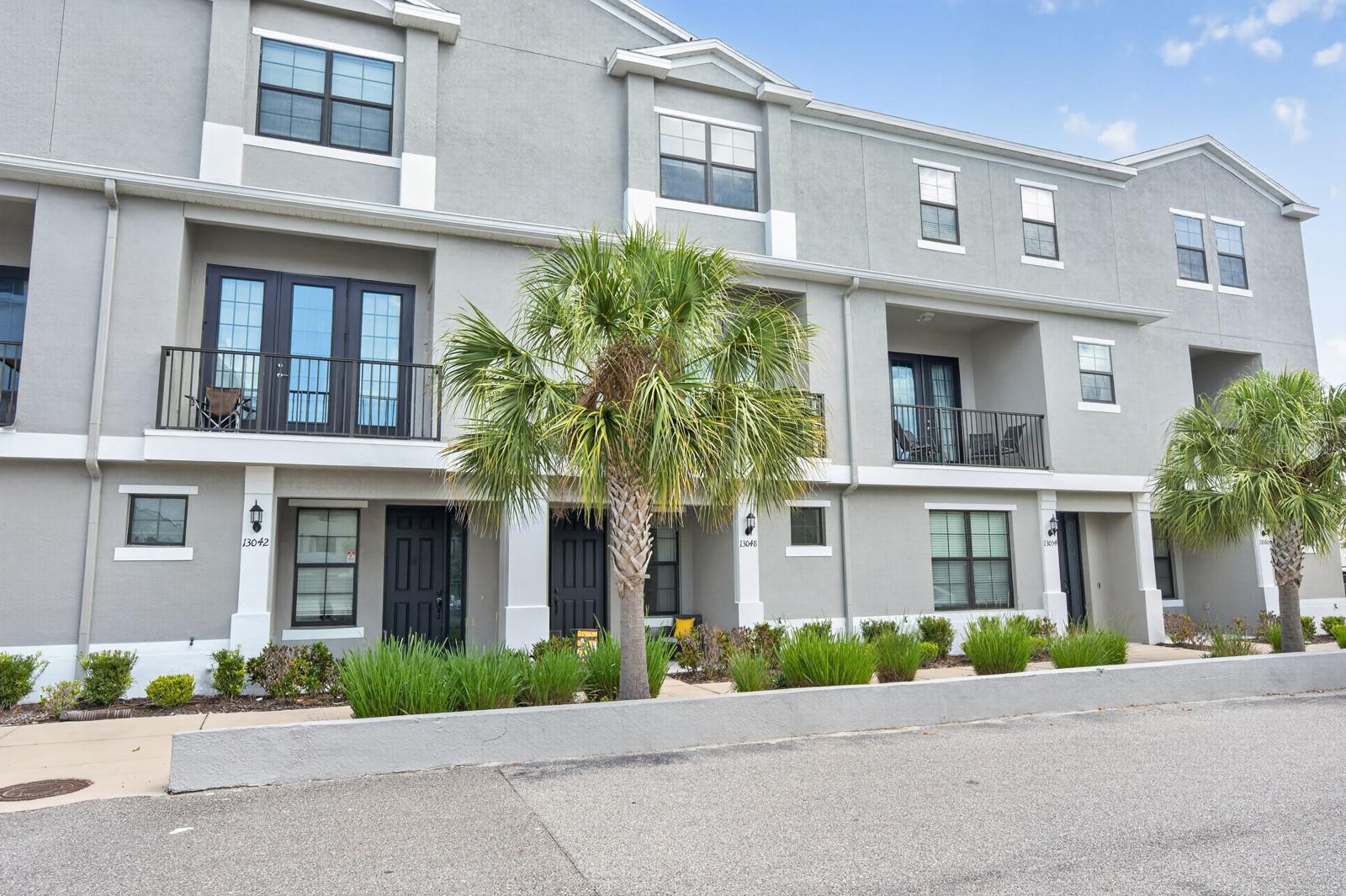 13048 MICHAEL CALLIN ALY, ORLANDO, FL, 32828