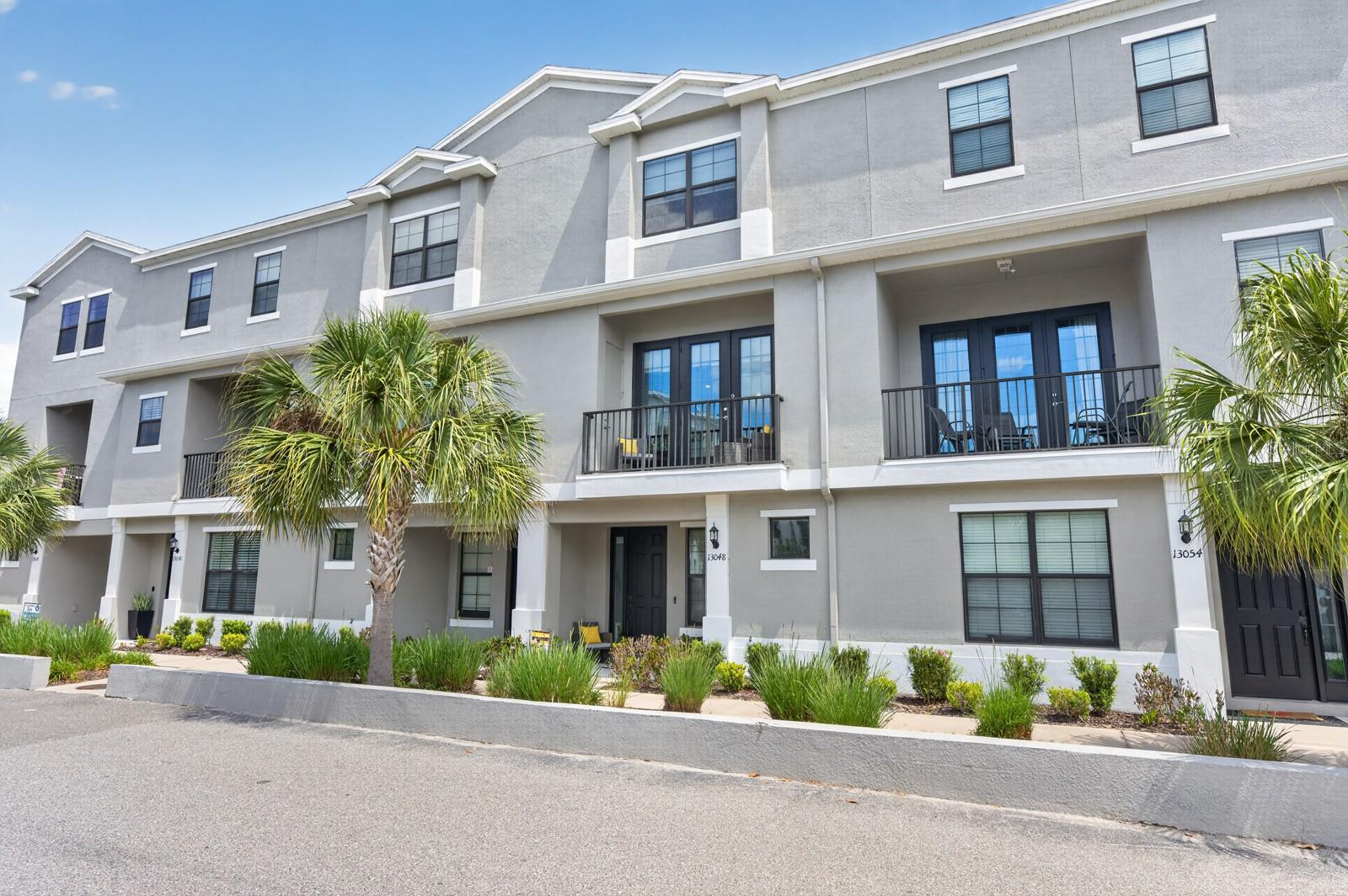 13048 MICHAEL CALLIN ALY, ORLANDO, FL, 32828