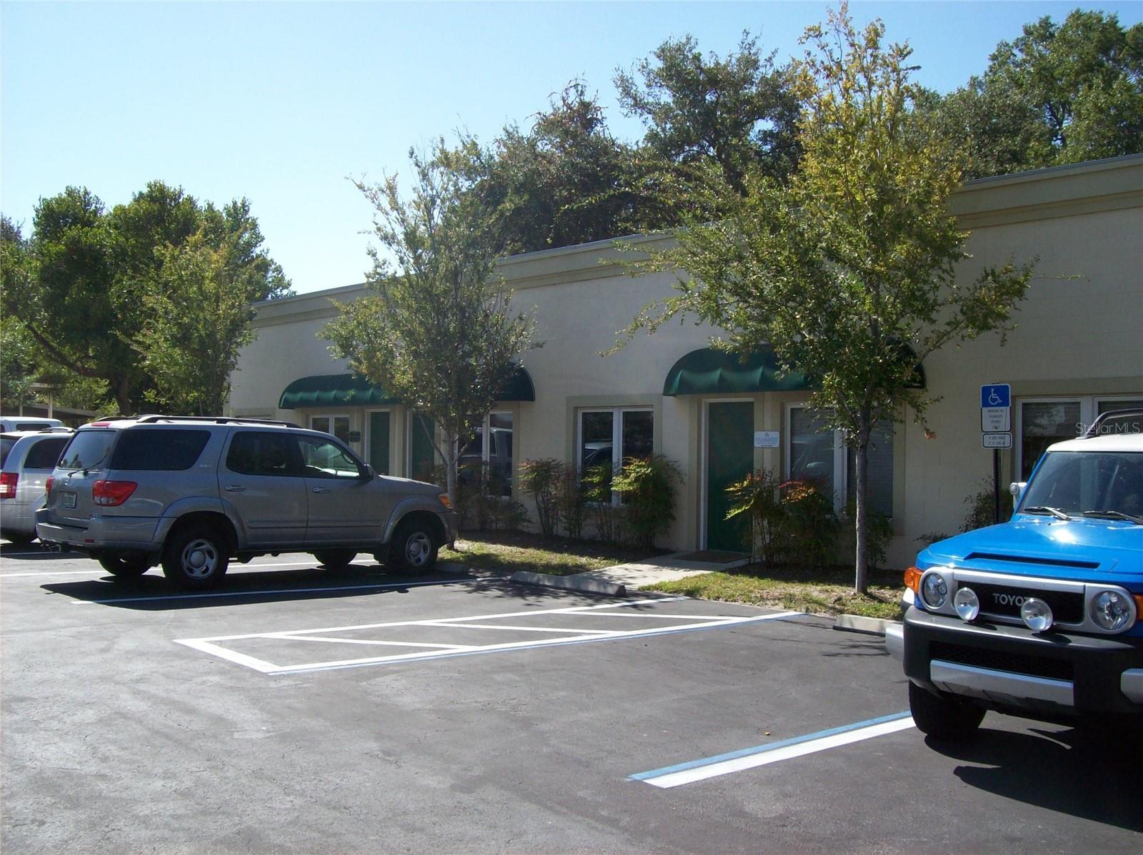 5001 S MACDILL AVE #100, TAMPA, FL, 33611