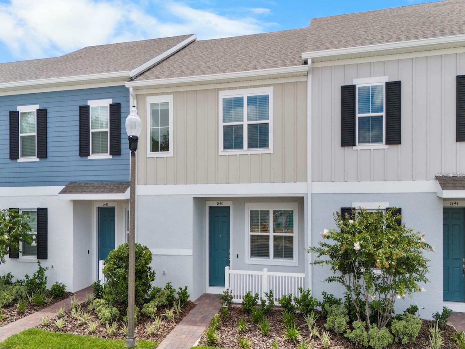 1440 SILVER LINING WAY, APOPKA, FL, 32703