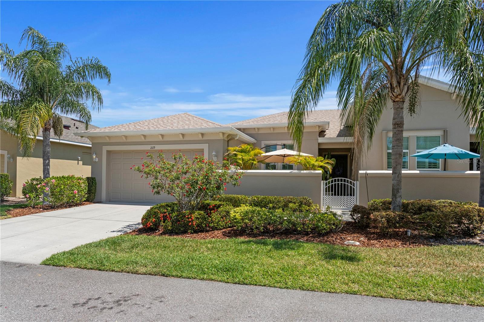 2119 SIFIELD GREENS WAY, SUN CITY CENTER, FL, 33573