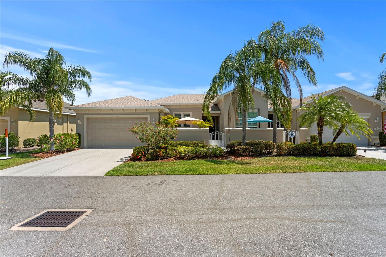 2119 SIFIELD GREENS WAY, SUN CITY CENTER, FL, 33573