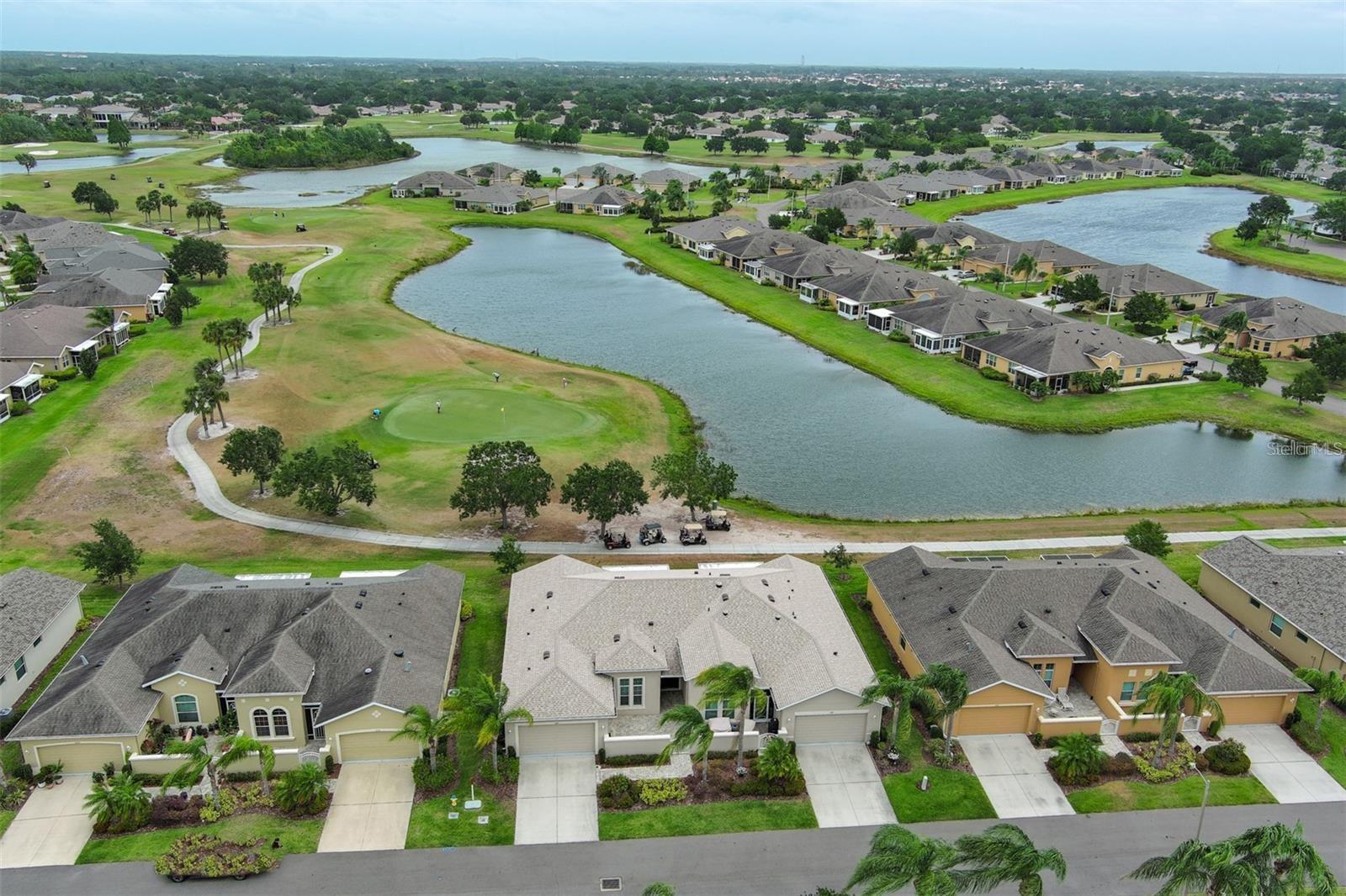 2119 SIFIELD GREENS WAY, SUN CITY CENTER, FL, 33573