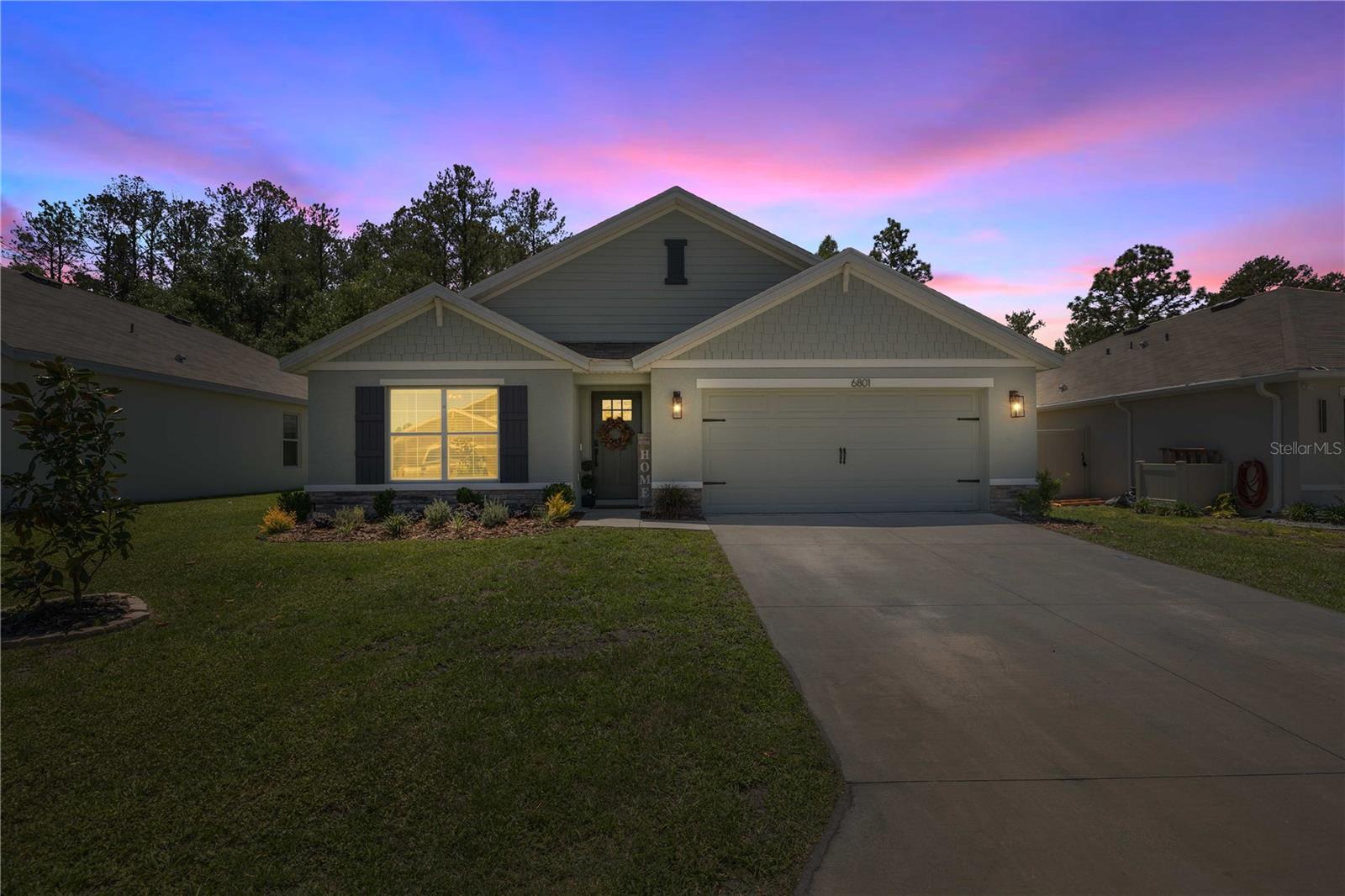 6801 SE 3RD LOOP, OCALA, FL, 34472