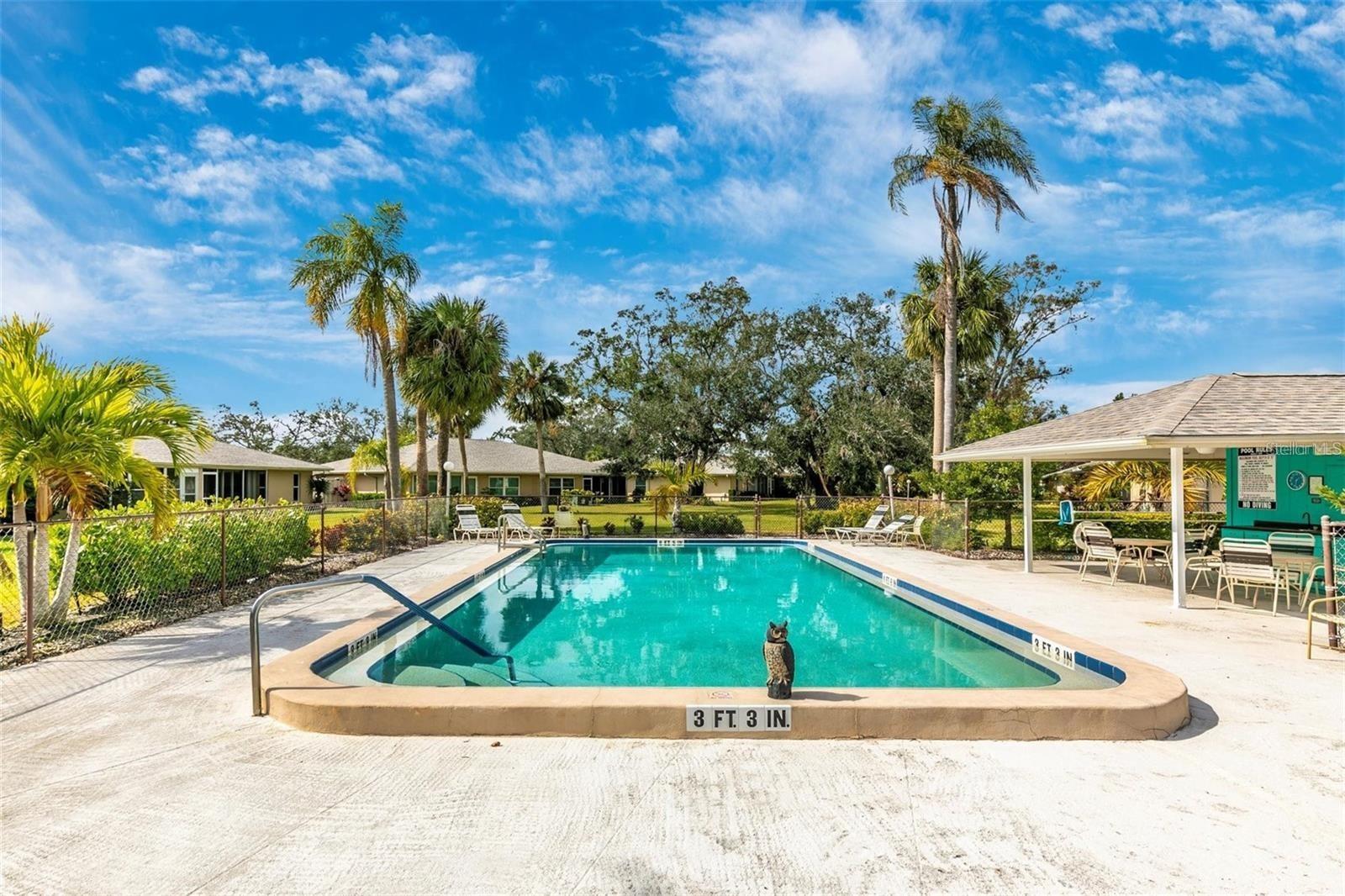 4212 CENTER GATE LN #2, SARASOTA, FL, 34233