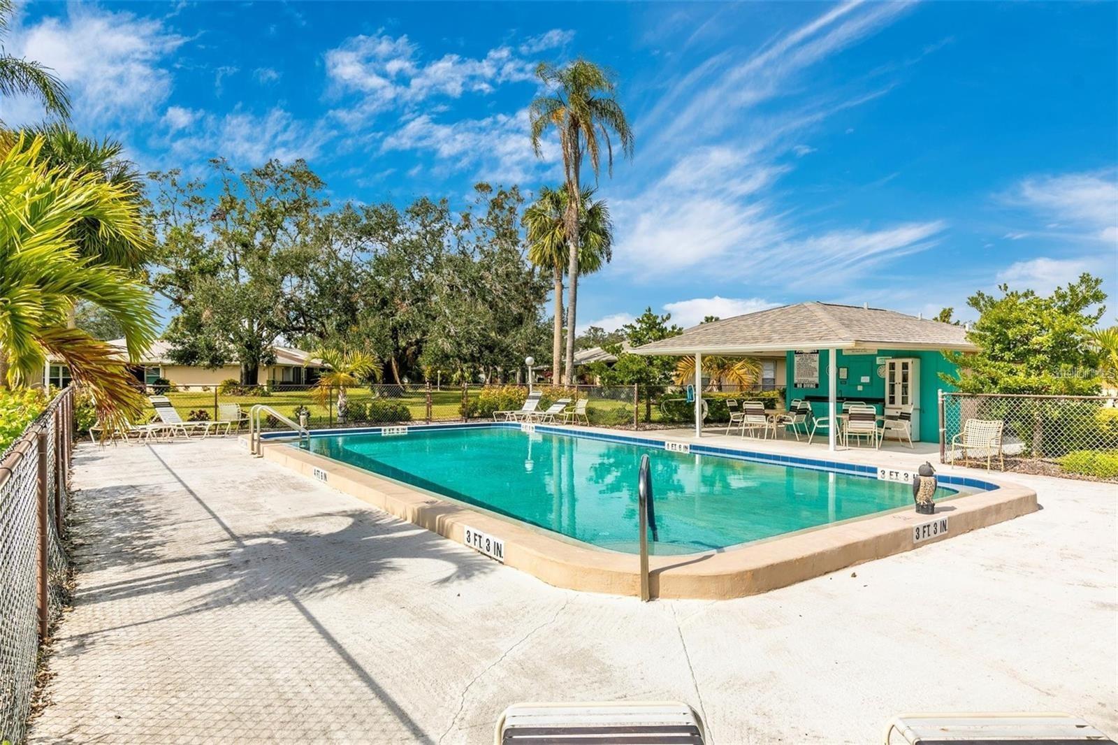 4212 CENTER GATE LN #2, SARASOTA, FL, 34233