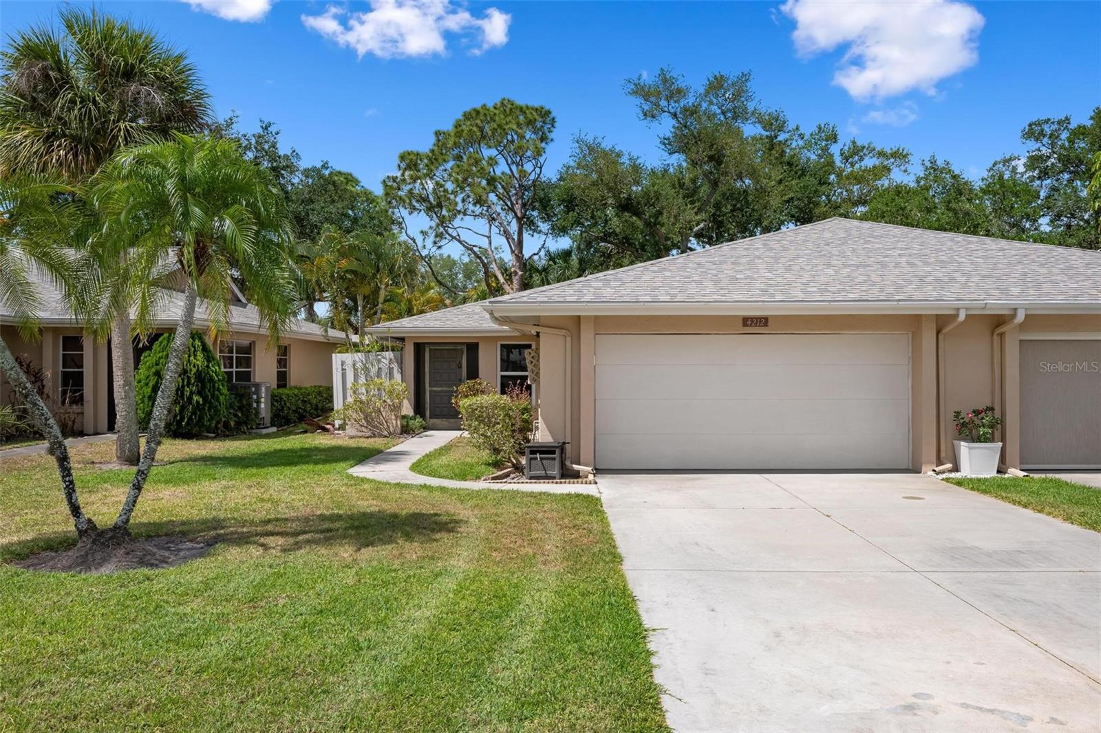 4212 CENTER GATE LN #2, SARASOTA, FL, 34233