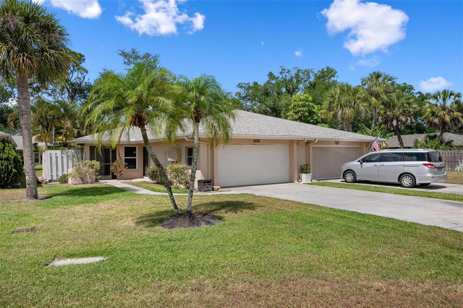 4212 CENTER GATE LN #2, SARASOTA, FL, 34233