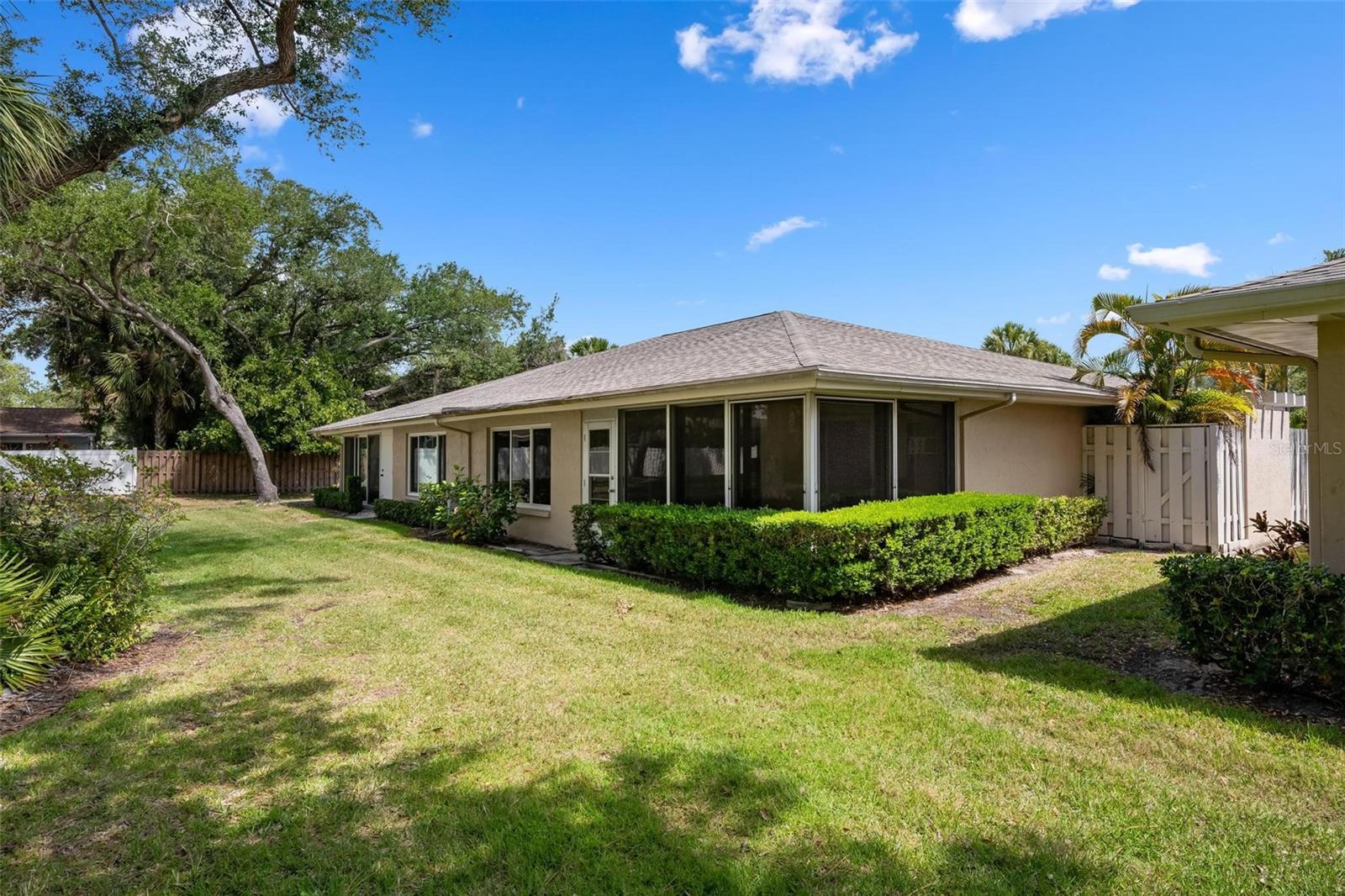 4212 CENTER GATE LN #2, SARASOTA, FL, 34233