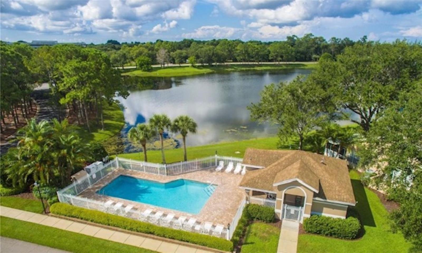 3047 OVERLOOK PL, CLEARWATER, FL, 33760