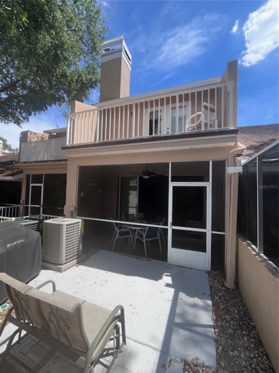 3047 OVERLOOK PL, CLEARWATER, FL, 33760