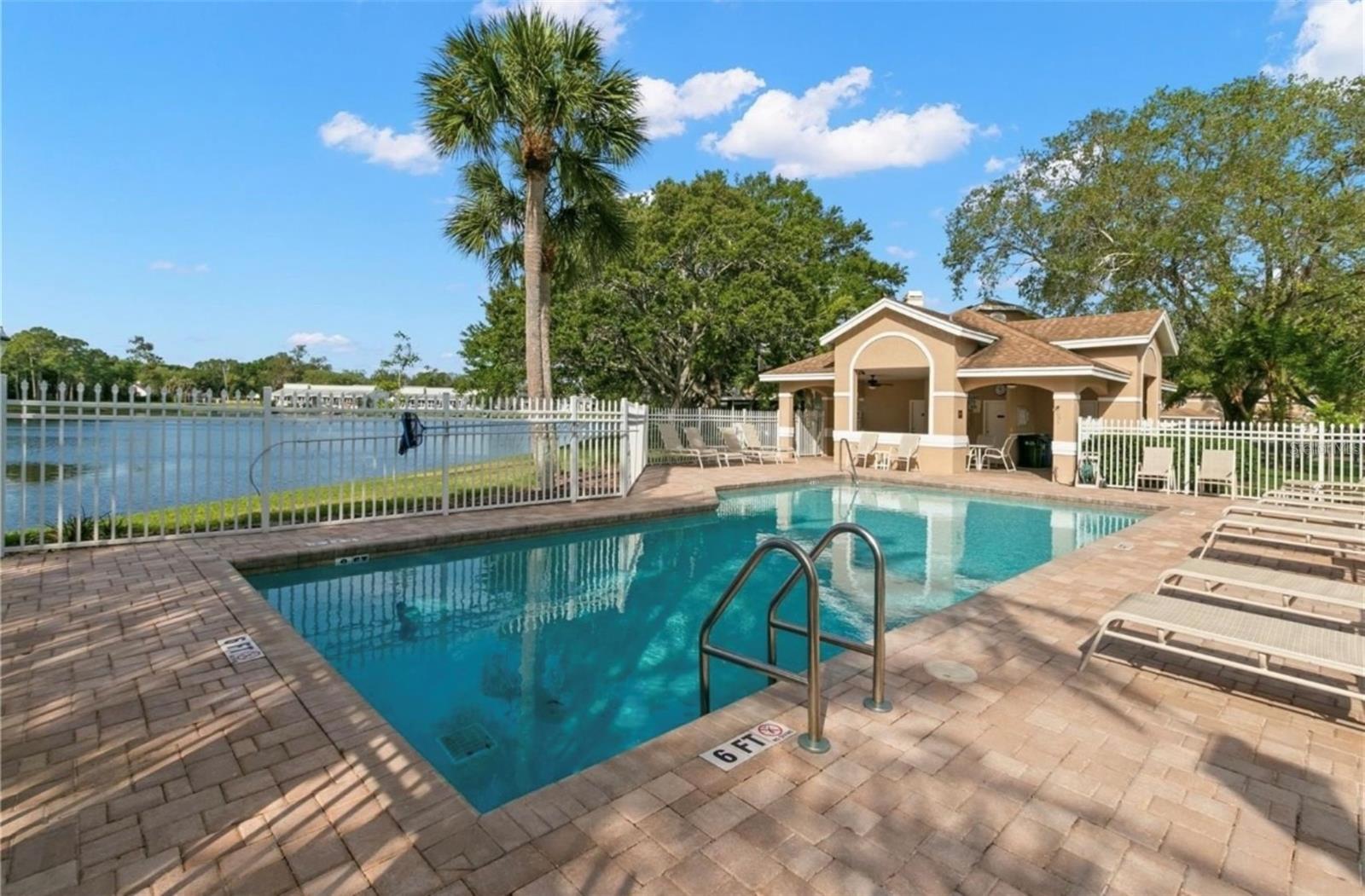 3047 OVERLOOK PL, CLEARWATER, FL, 33760