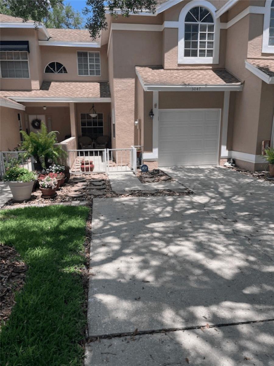 3047 OVERLOOK PL, CLEARWATER, FL, 33760