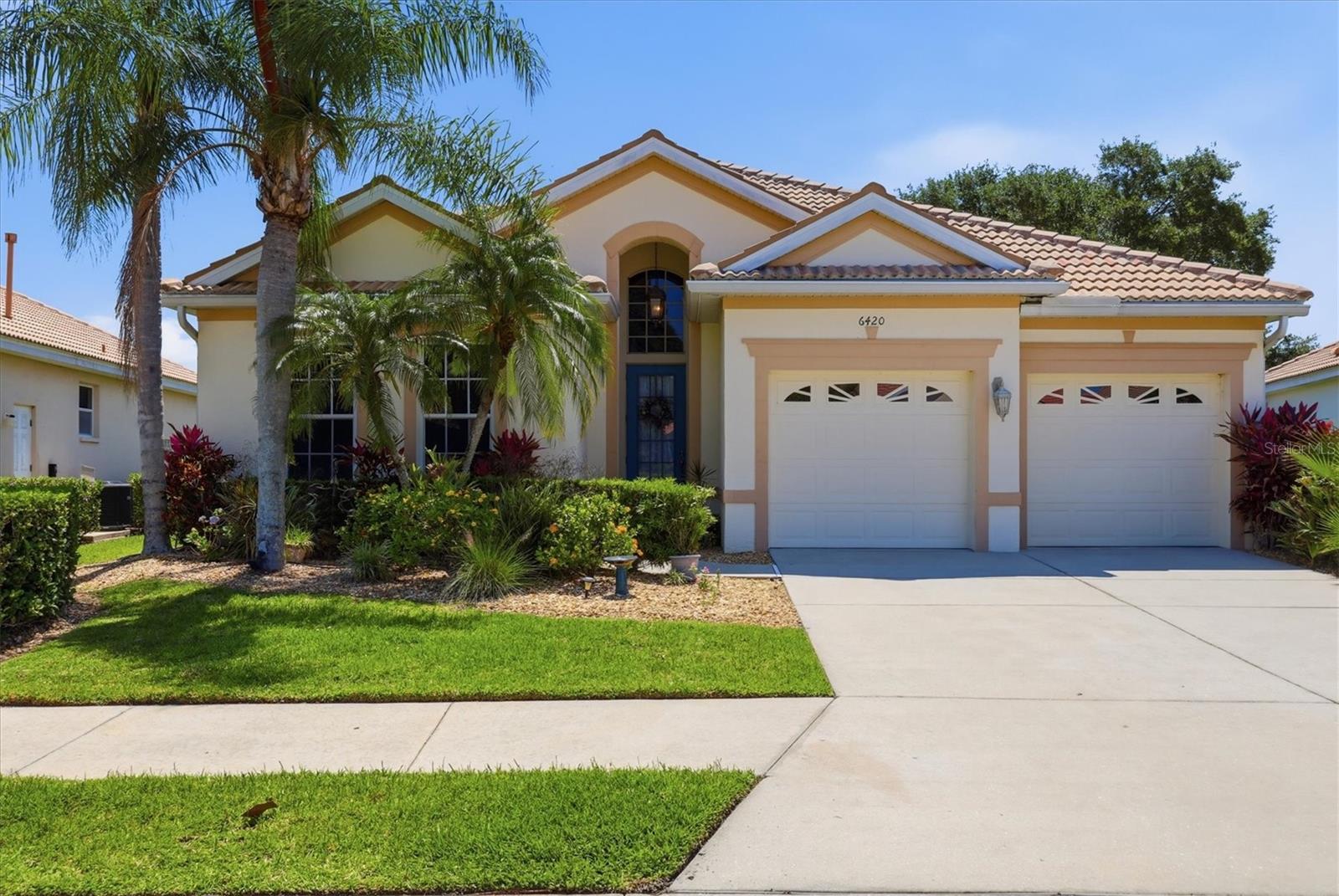 6420 ROOKERY CIR, BRADENTON, FL, 34203