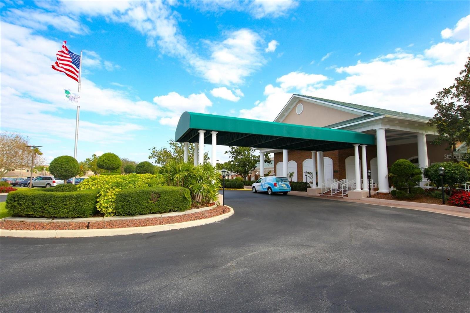 6420 ROOKERY CIR, BRADENTON, FL, 34203