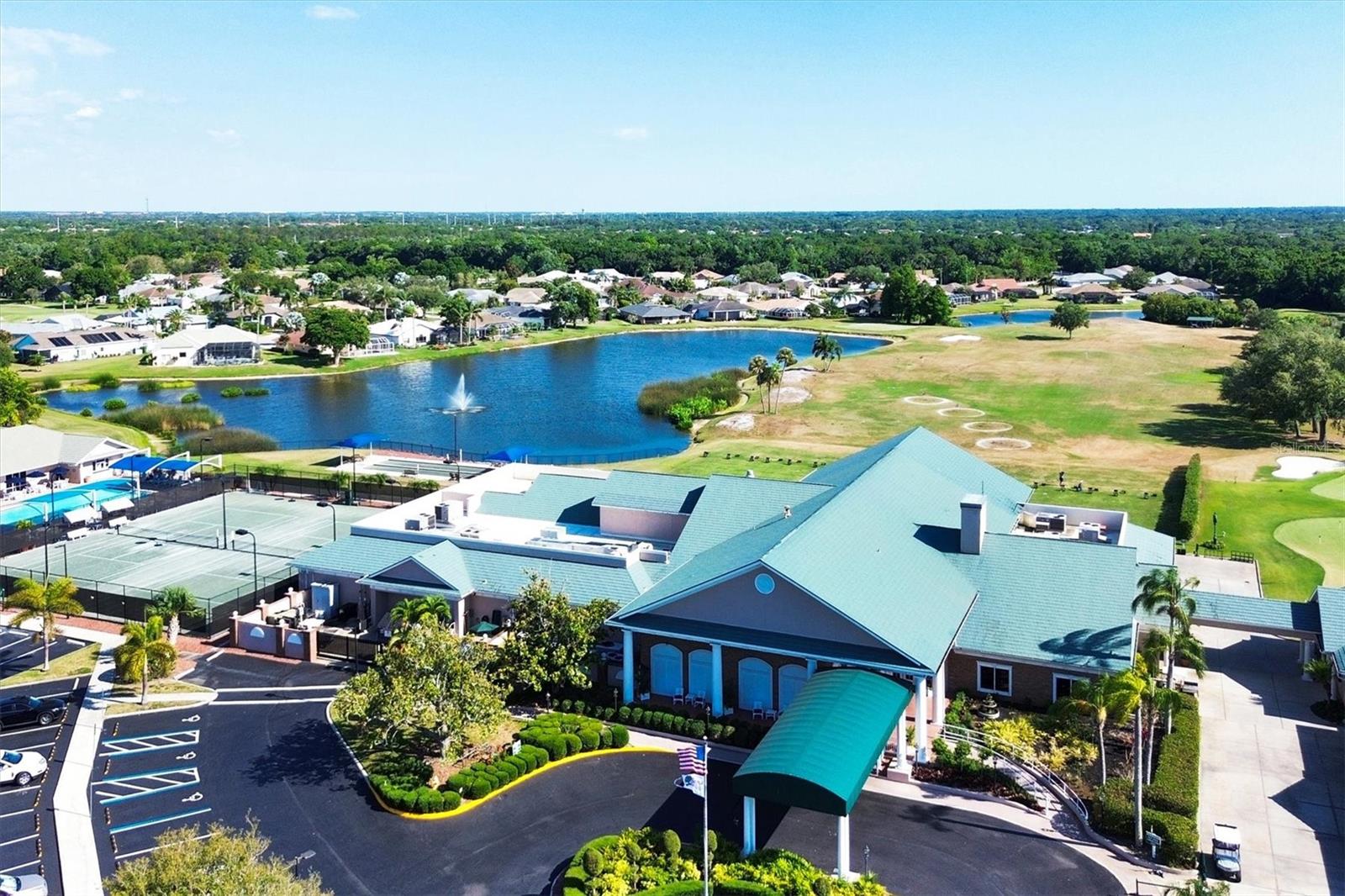 6420 ROOKERY CIR, BRADENTON, FL, 34203