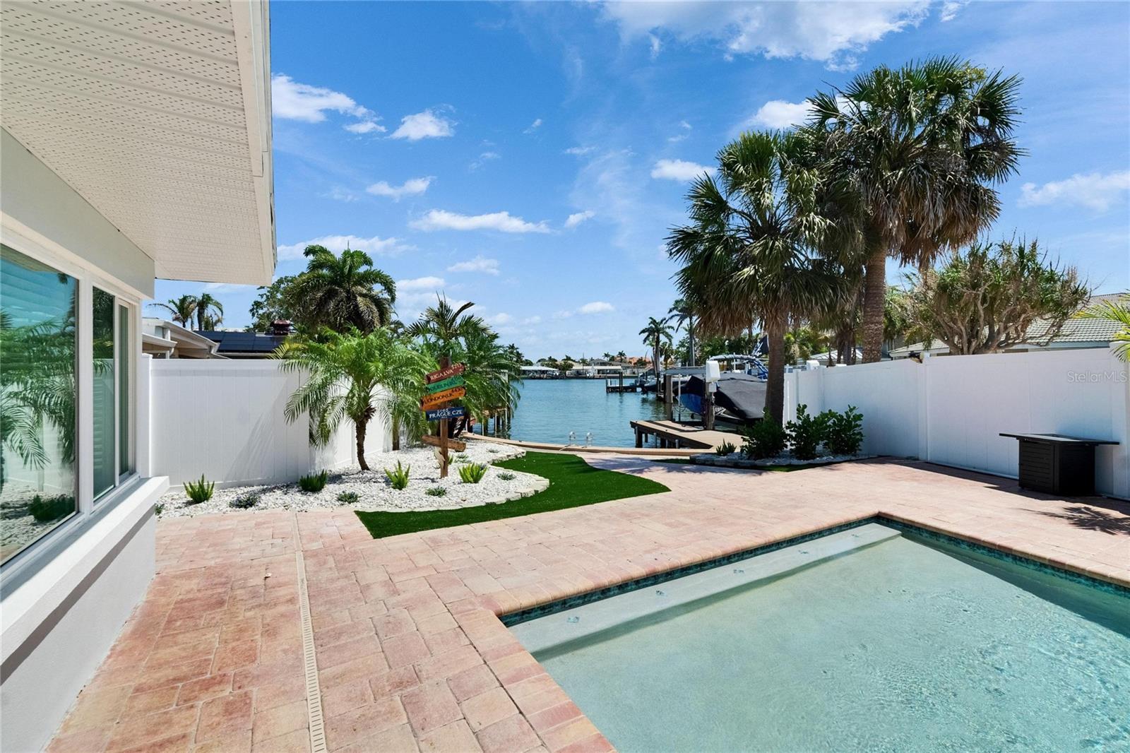1492 SEA GULL DR S, SOUTH PASADENA, FL, 33707