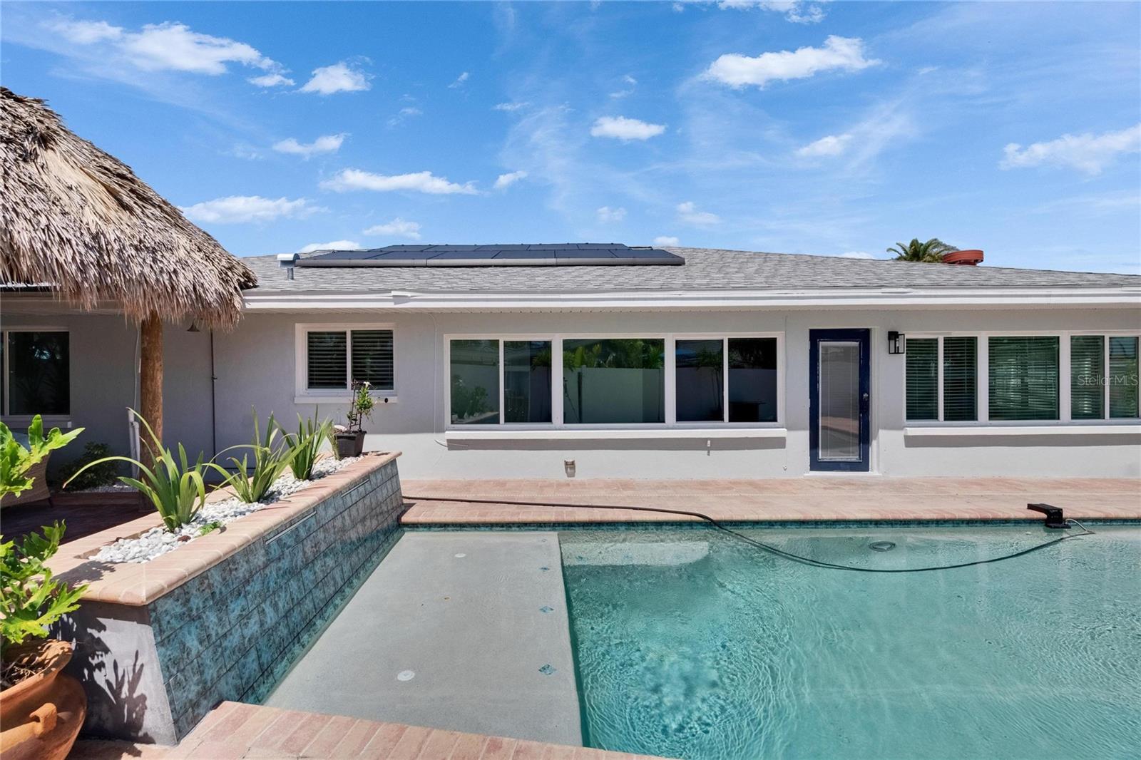 1492 SEA GULL DR S, SOUTH PASADENA, FL, 33707