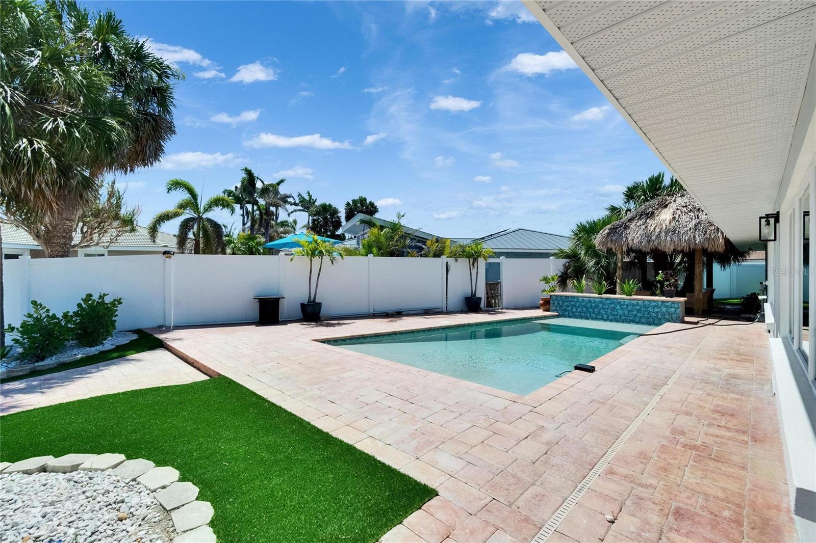 1492 SEA GULL DR S, SOUTH PASADENA, FL, 33707
