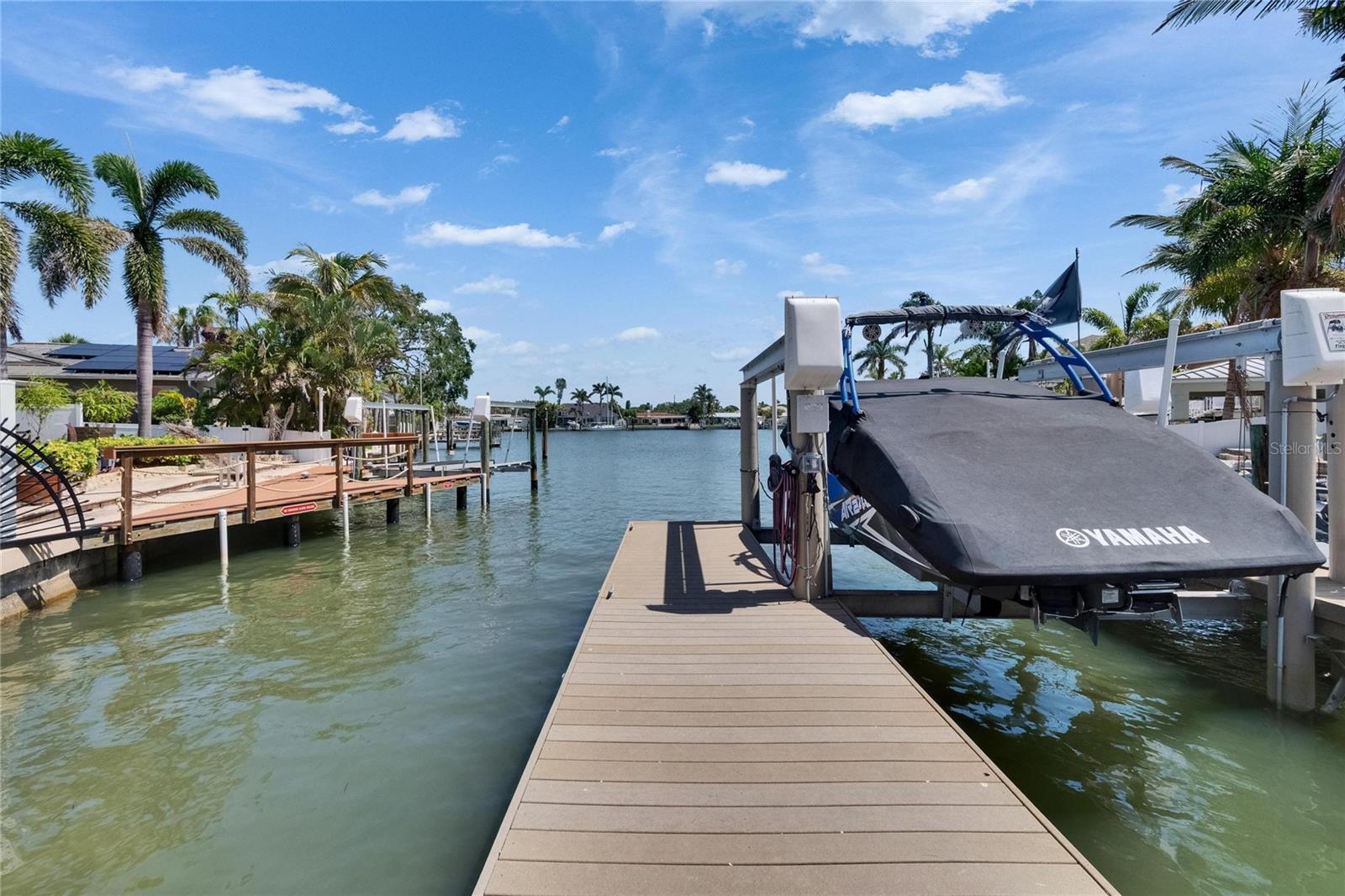 1492 SEA GULL DR S, SOUTH PASADENA, FL, 33707