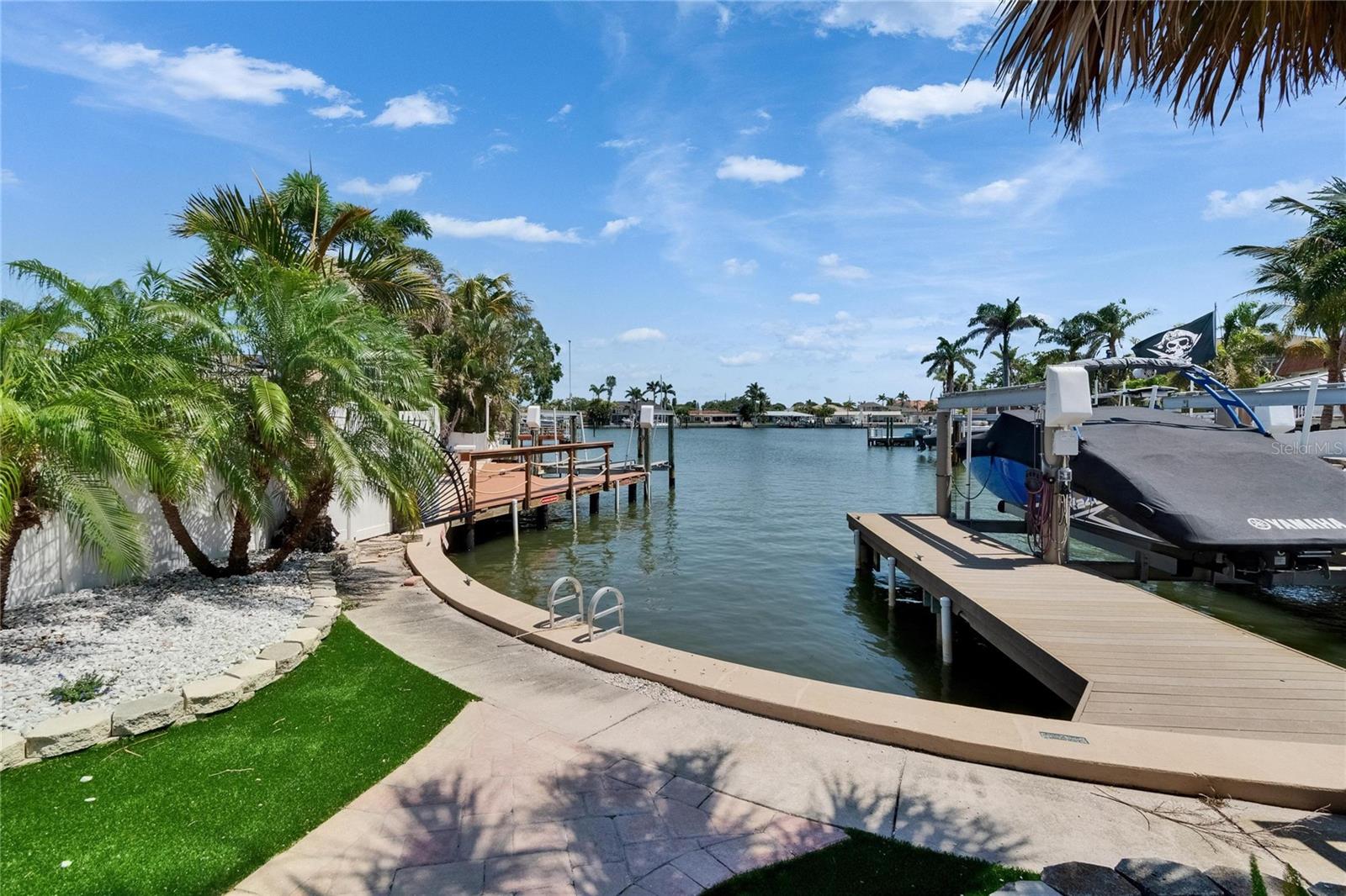 1492 SEA GULL DR S, SOUTH PASADENA, FL, 33707