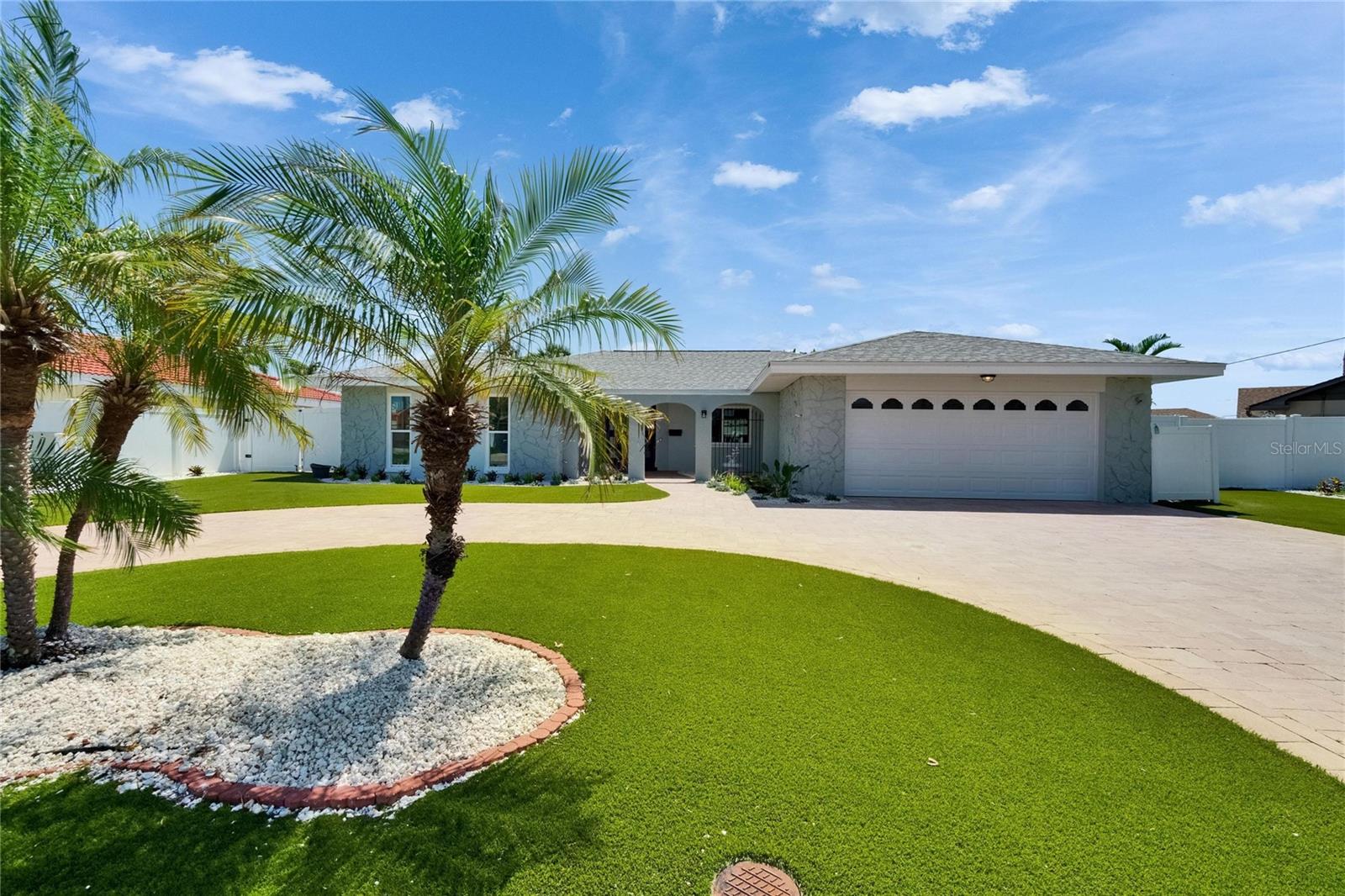 1492 SEA GULL DR S, SOUTH PASADENA, FL, 33707