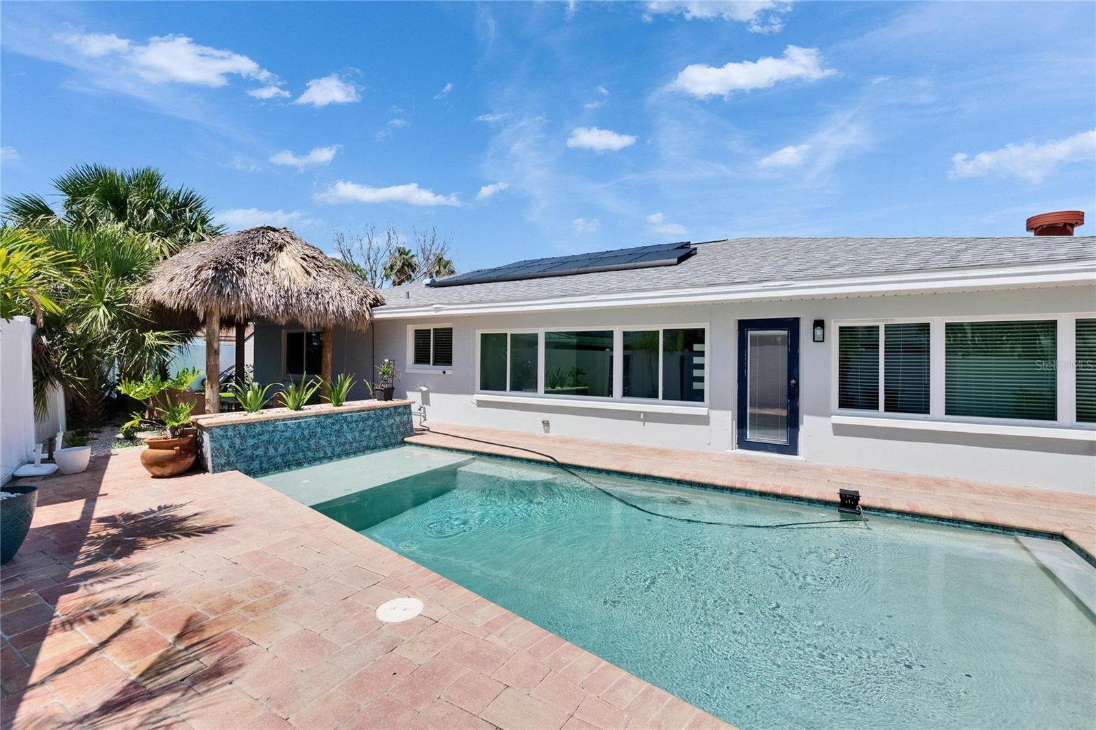 1492 SEA GULL DR S, SOUTH PASADENA, FL, 33707