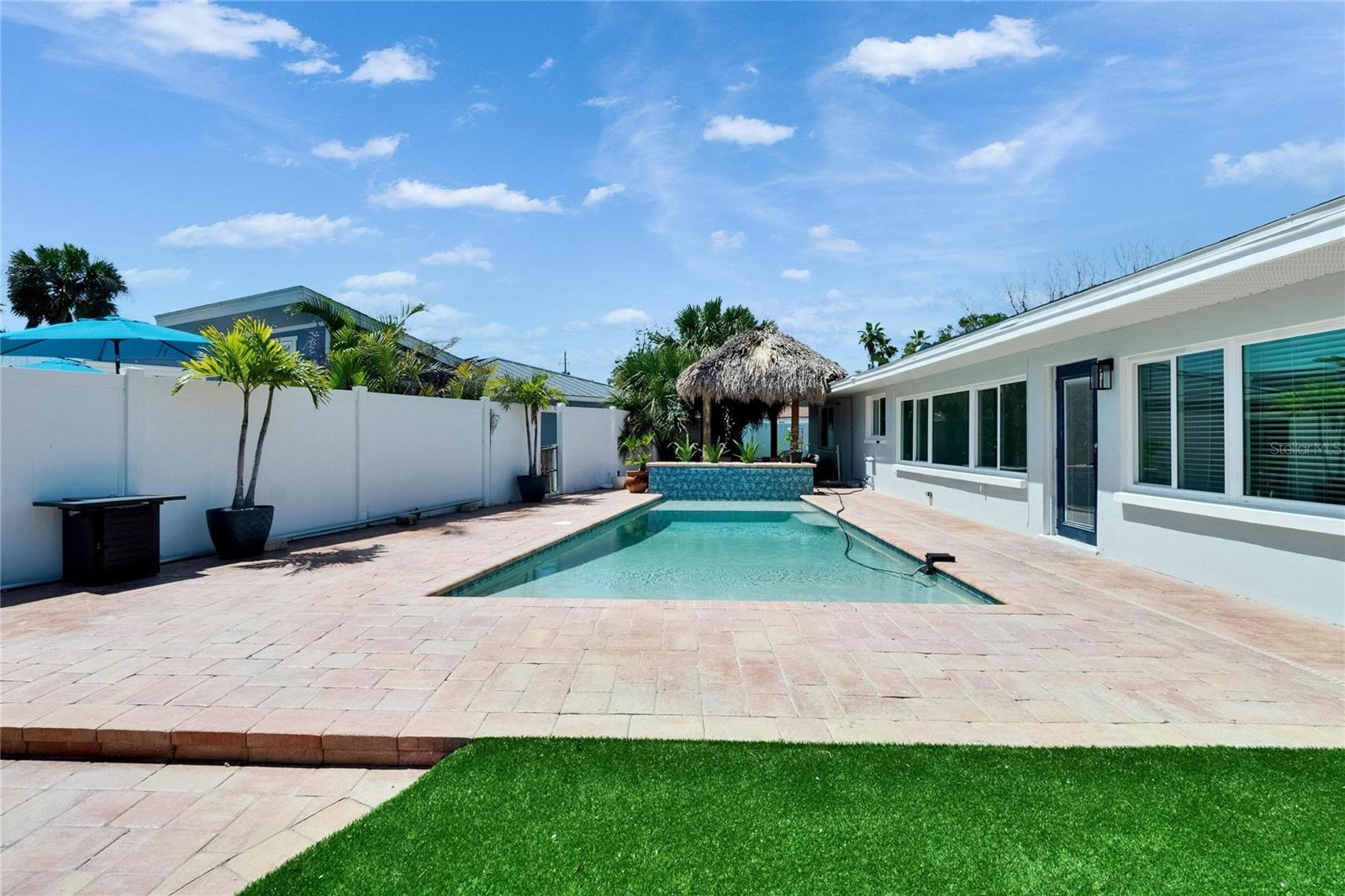 1492 SEA GULL DR S, SOUTH PASADENA, FL, 33707