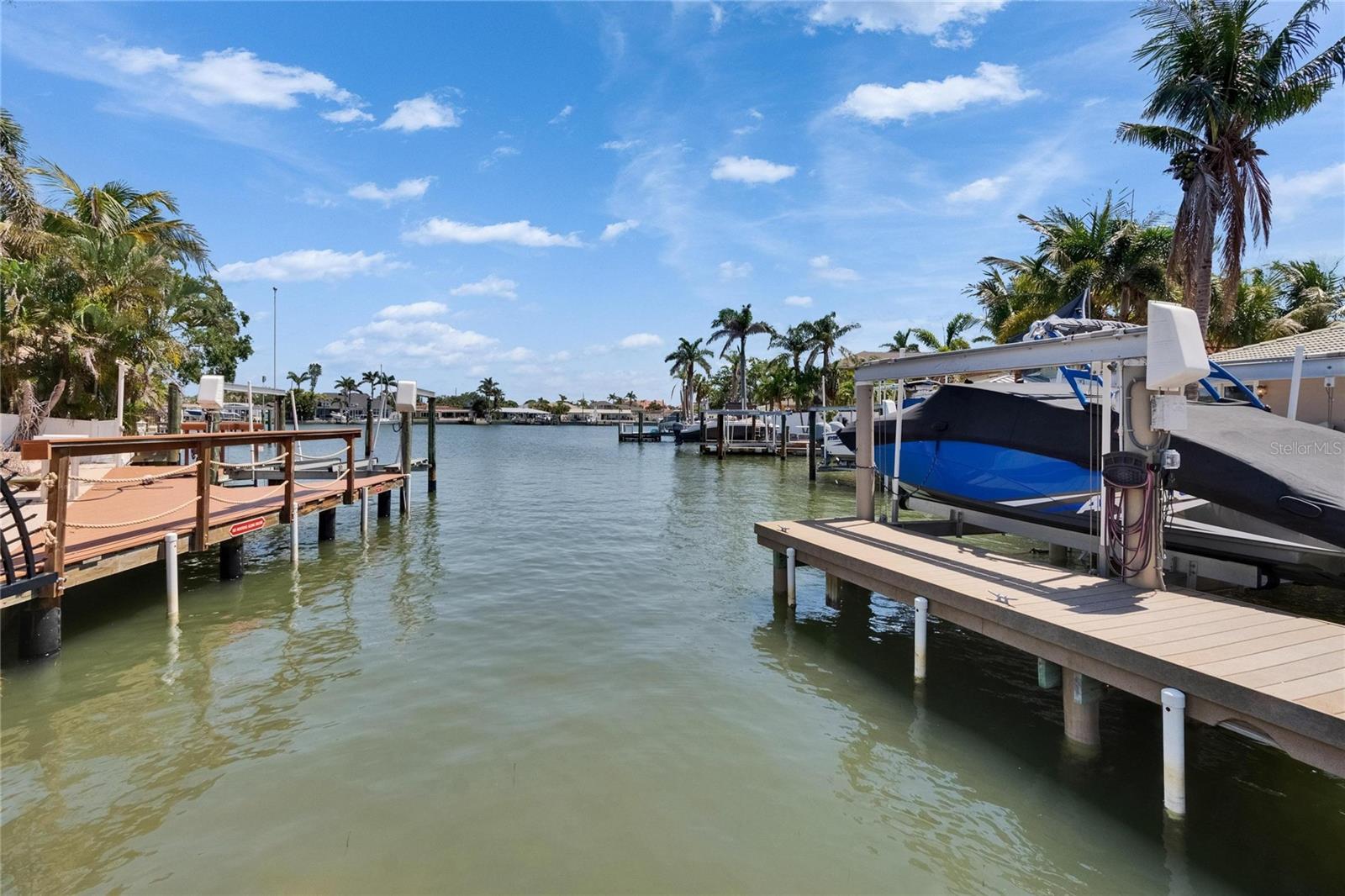 1492 SEA GULL DR S, SOUTH PASADENA, FL, 33707